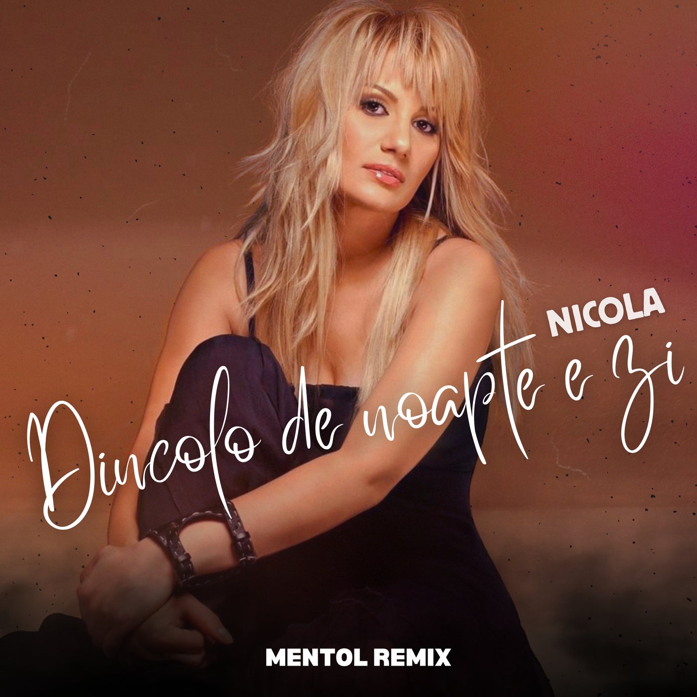 Dincolo de noapte e zi (Mentol Remix Extended)