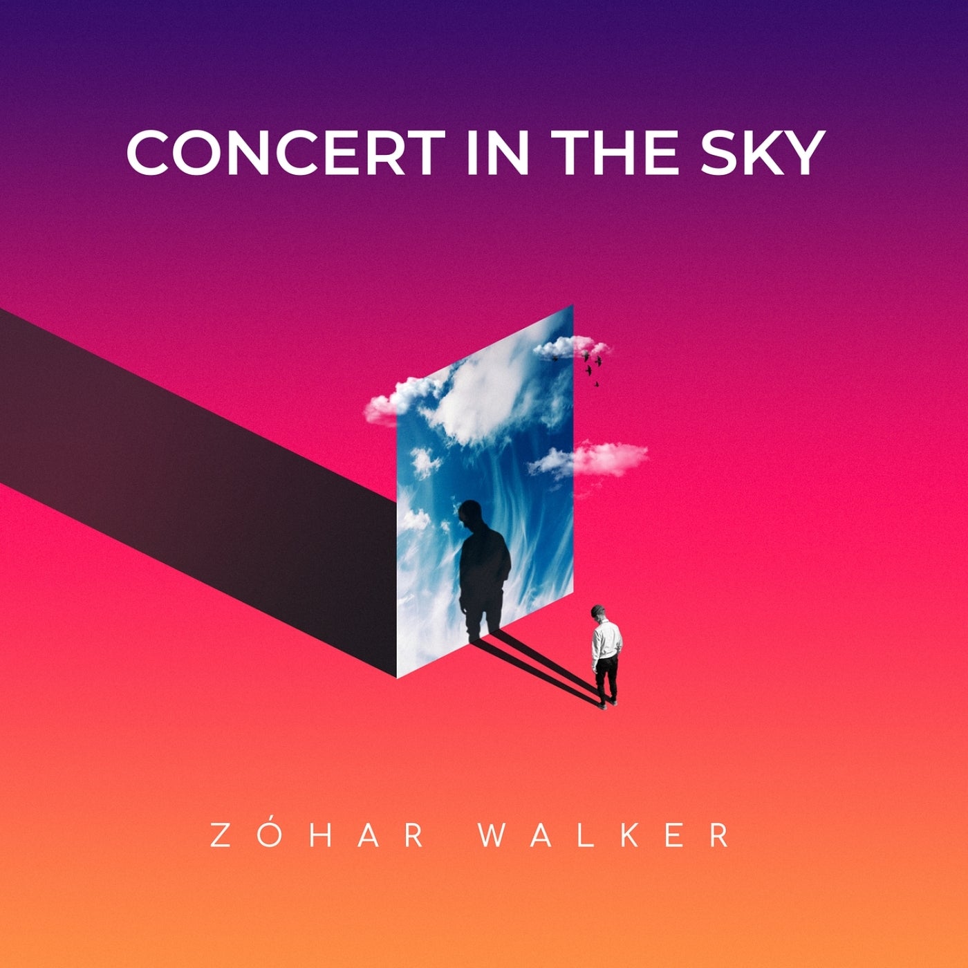 Concert in the Sky