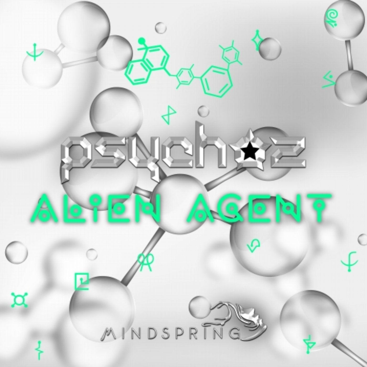 Alien Agent