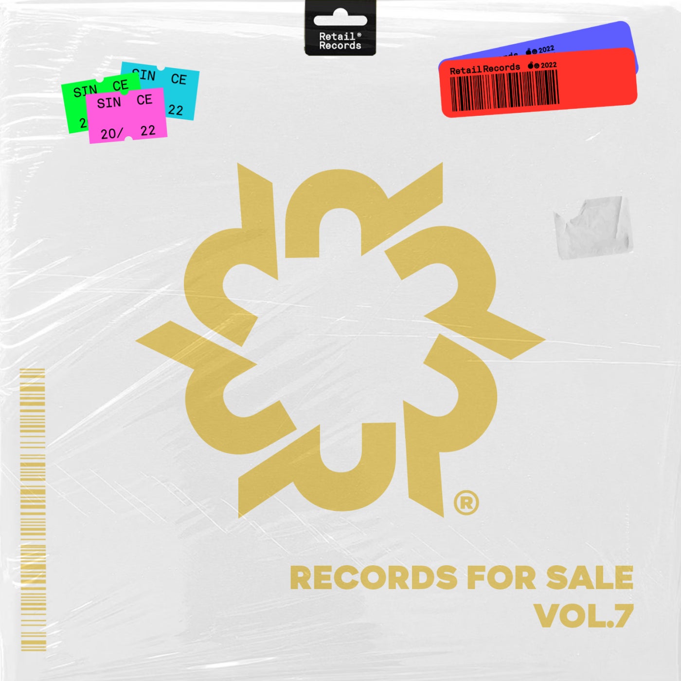 Records For Sale Vol. 7