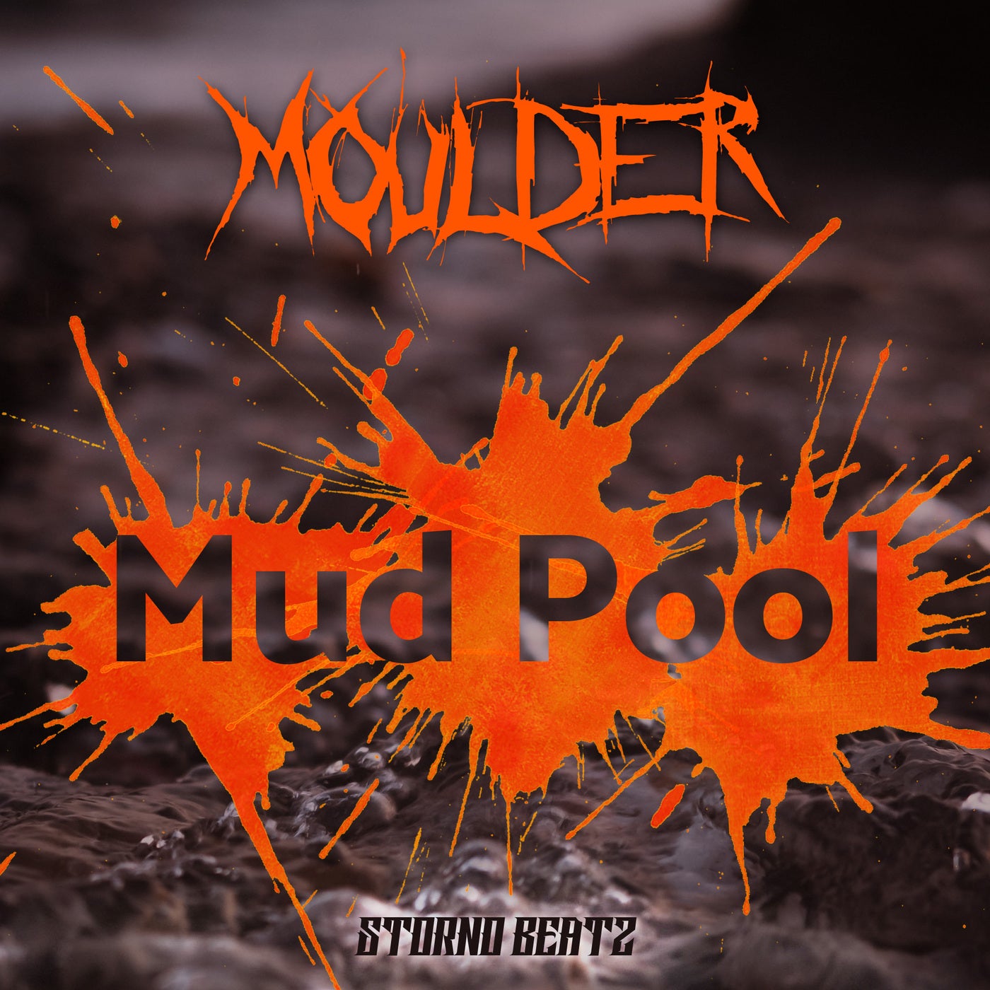 Mud Pool