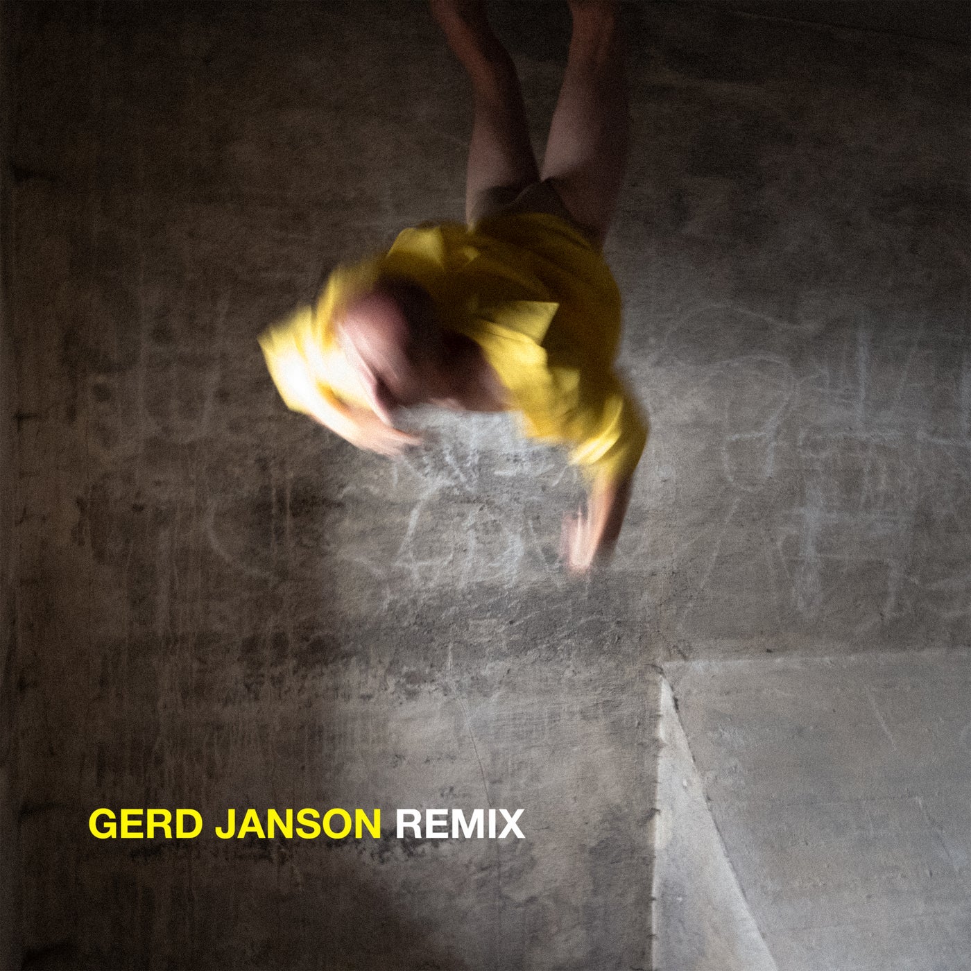 Who's Having the Greatest Time? (Gerd Janson Remix)