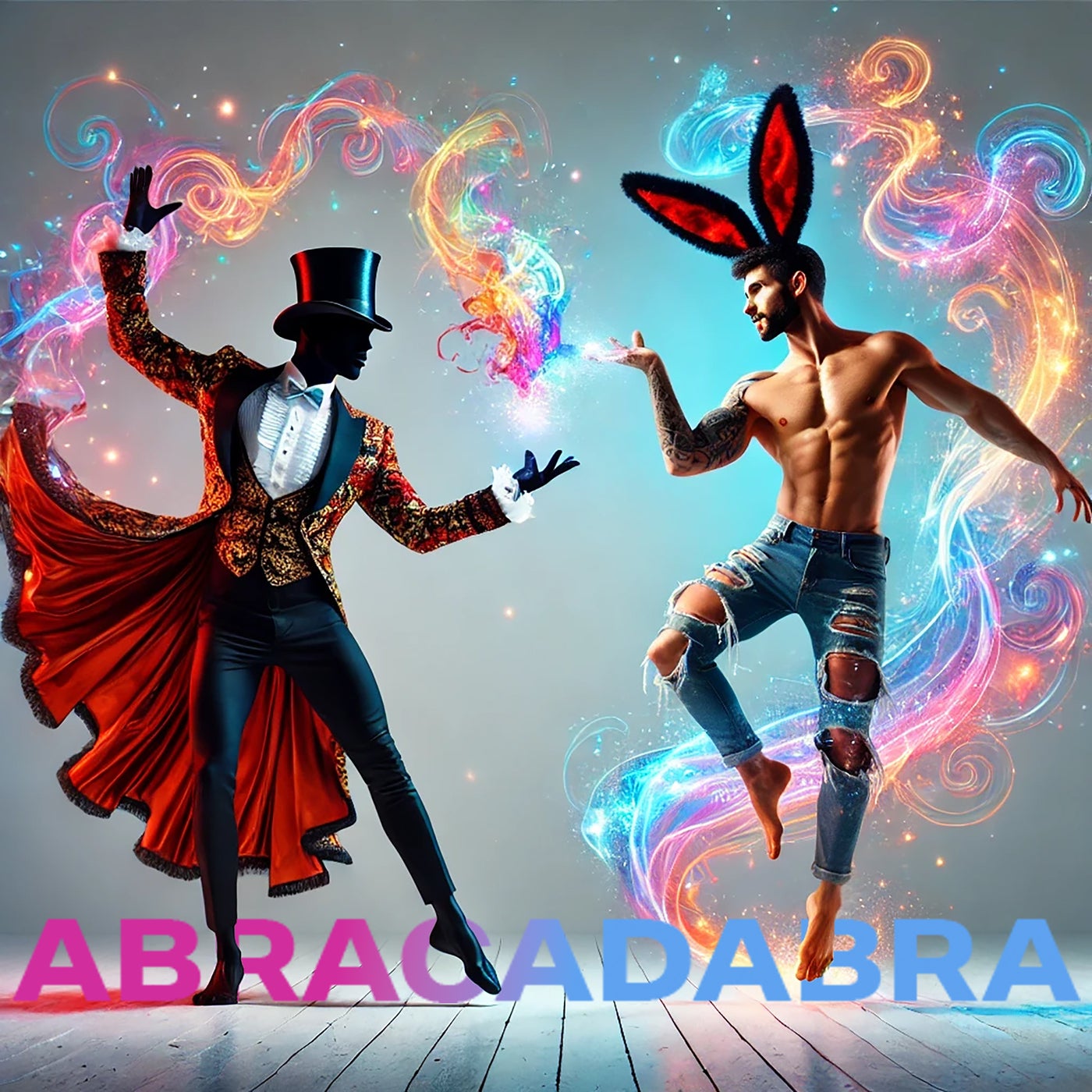 ABRACADABRA