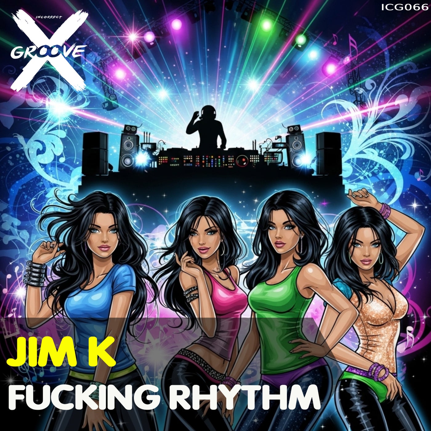 Fucking Rhythm