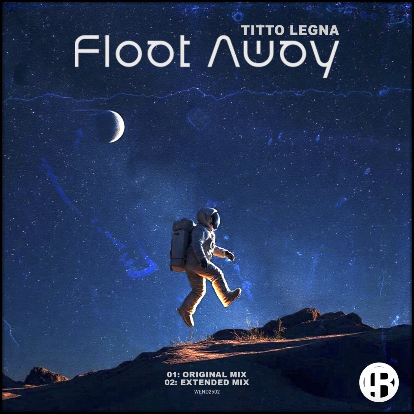 Float Away