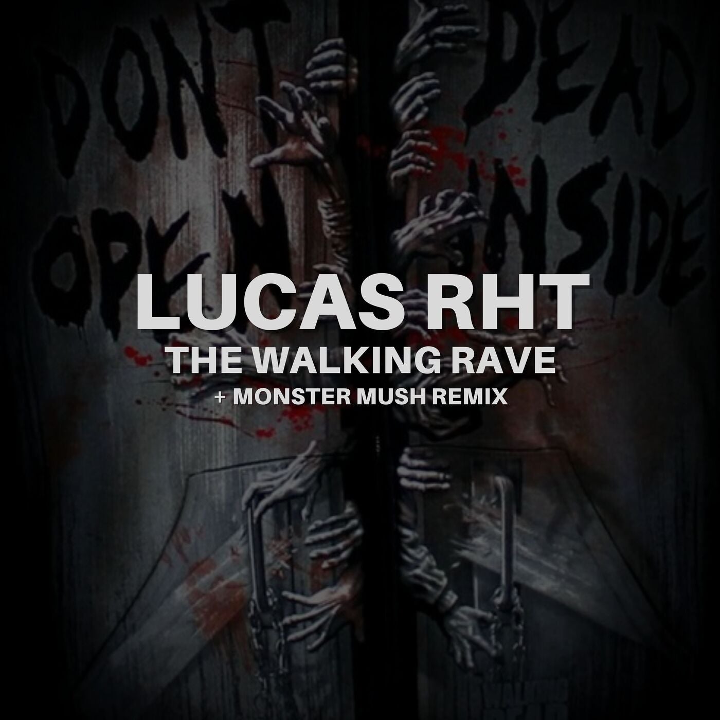 The Walking Rave