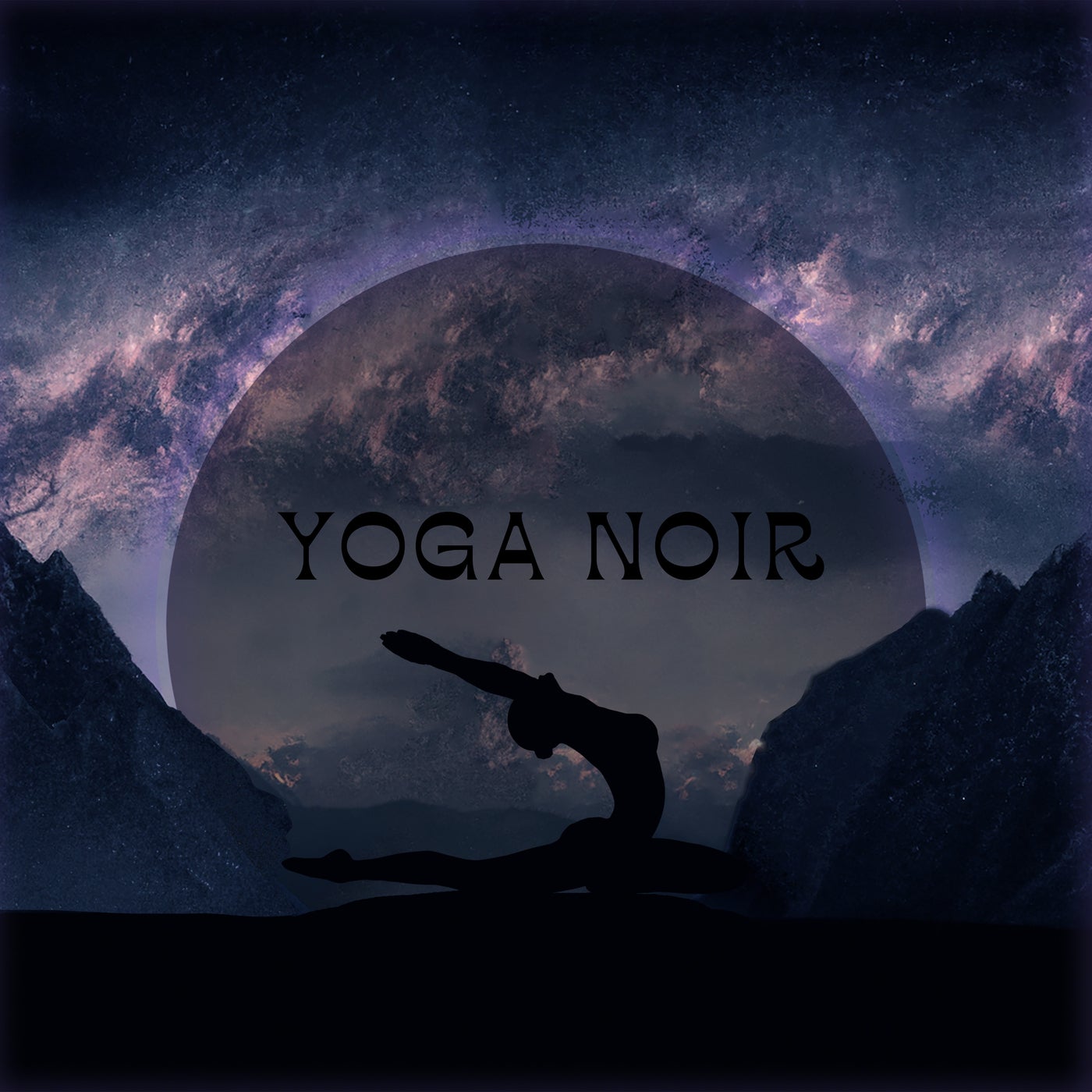 YOGA NOIR