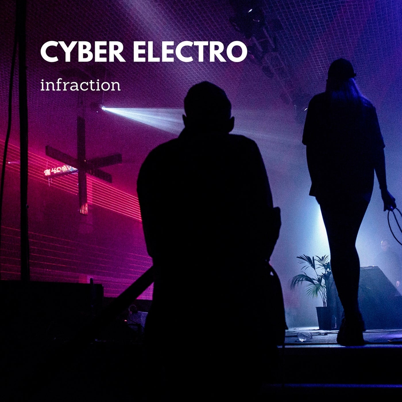 Cyber Electro