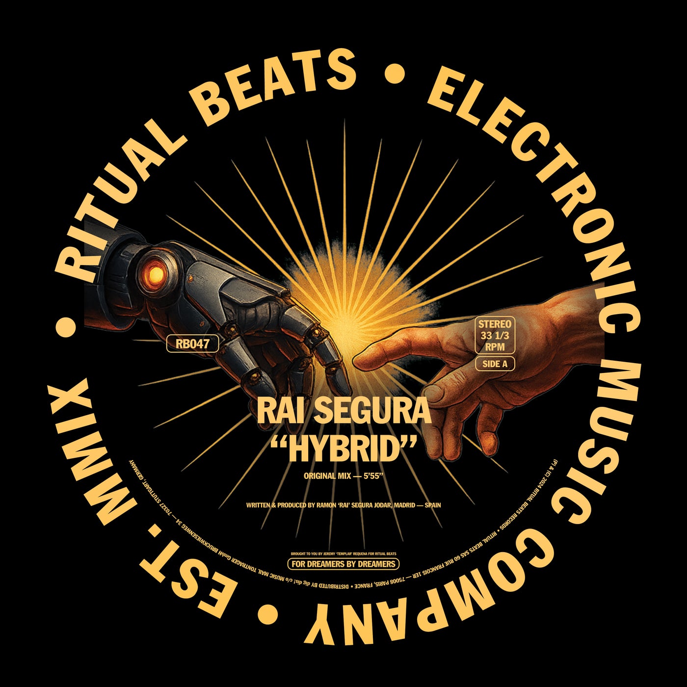 Hybrid
