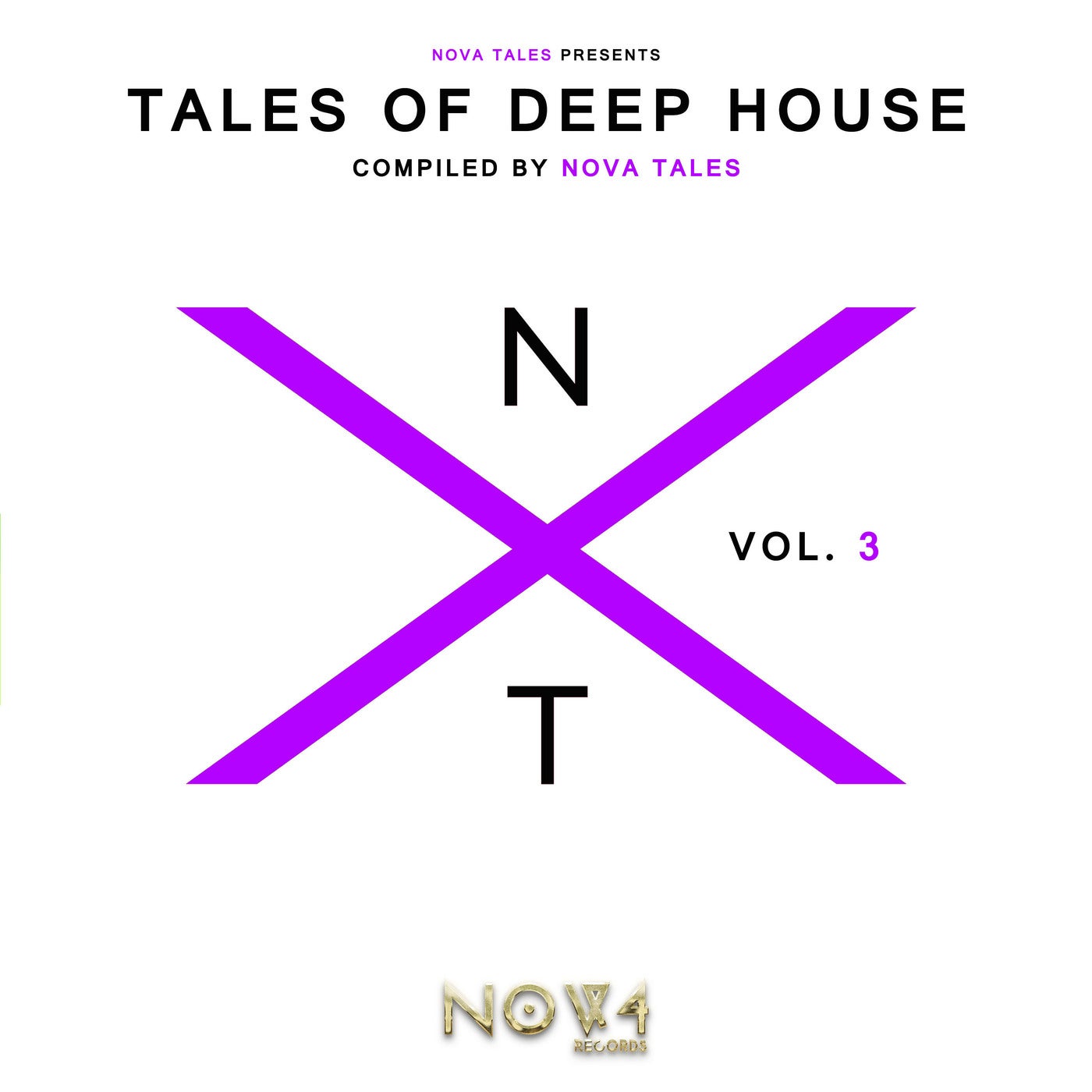 VA – Nova Tales Pres. Tales of Deep House, Vol. 3 NOV4230420 VA – Nova Tales Pres. Tales of Deep House, Vol. 3 NOV4230420