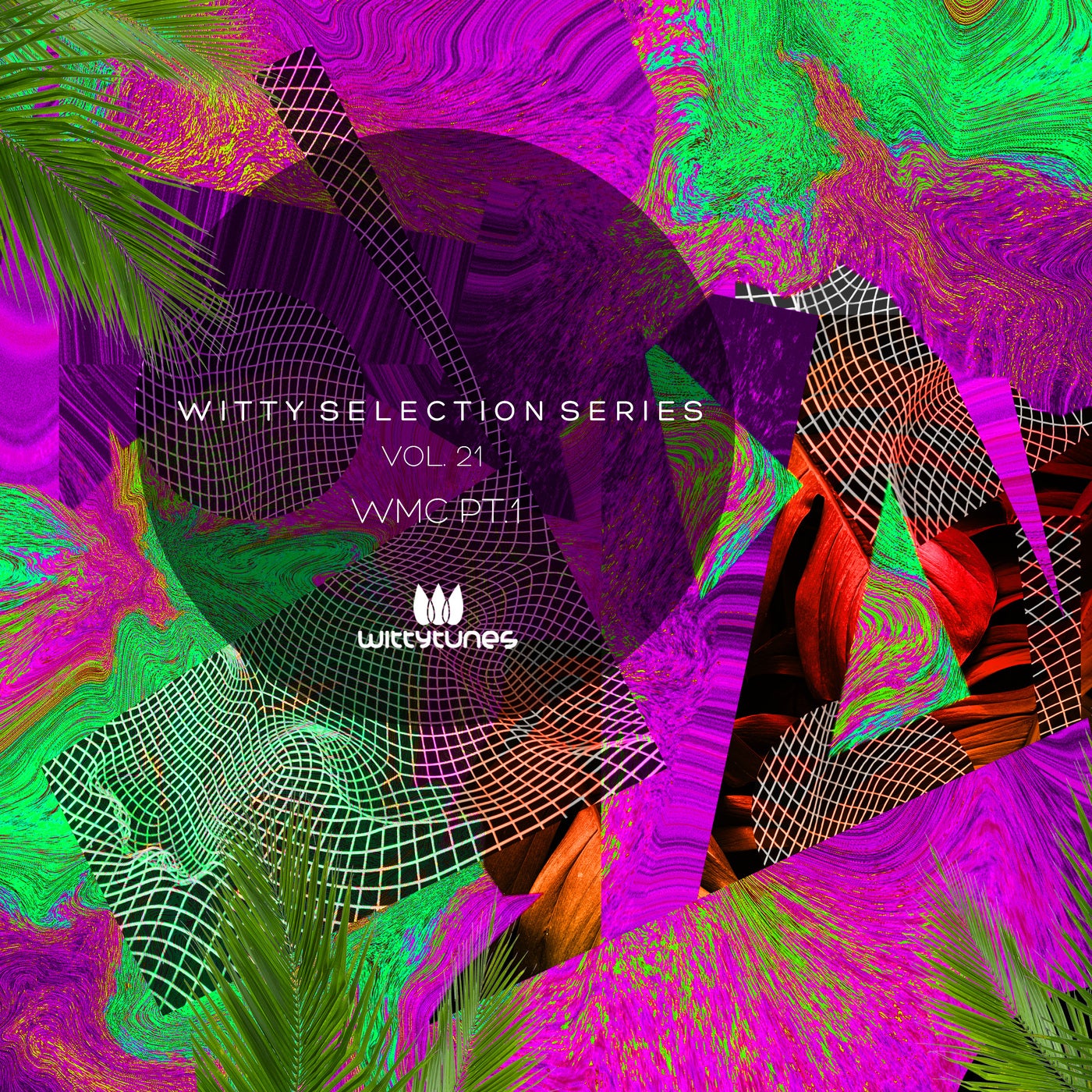 Witty Selection Series Vol. 21 - WMC PT1