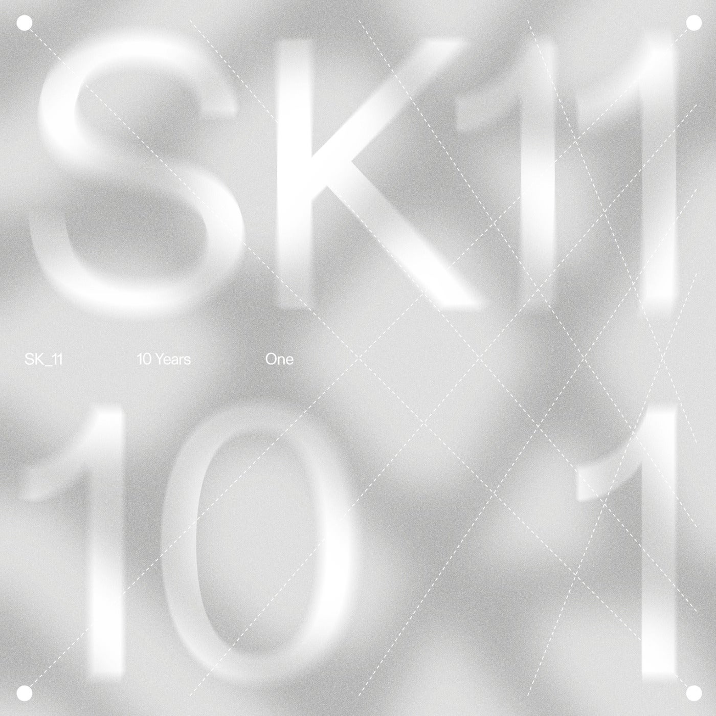 Cover art for SK11 10Y