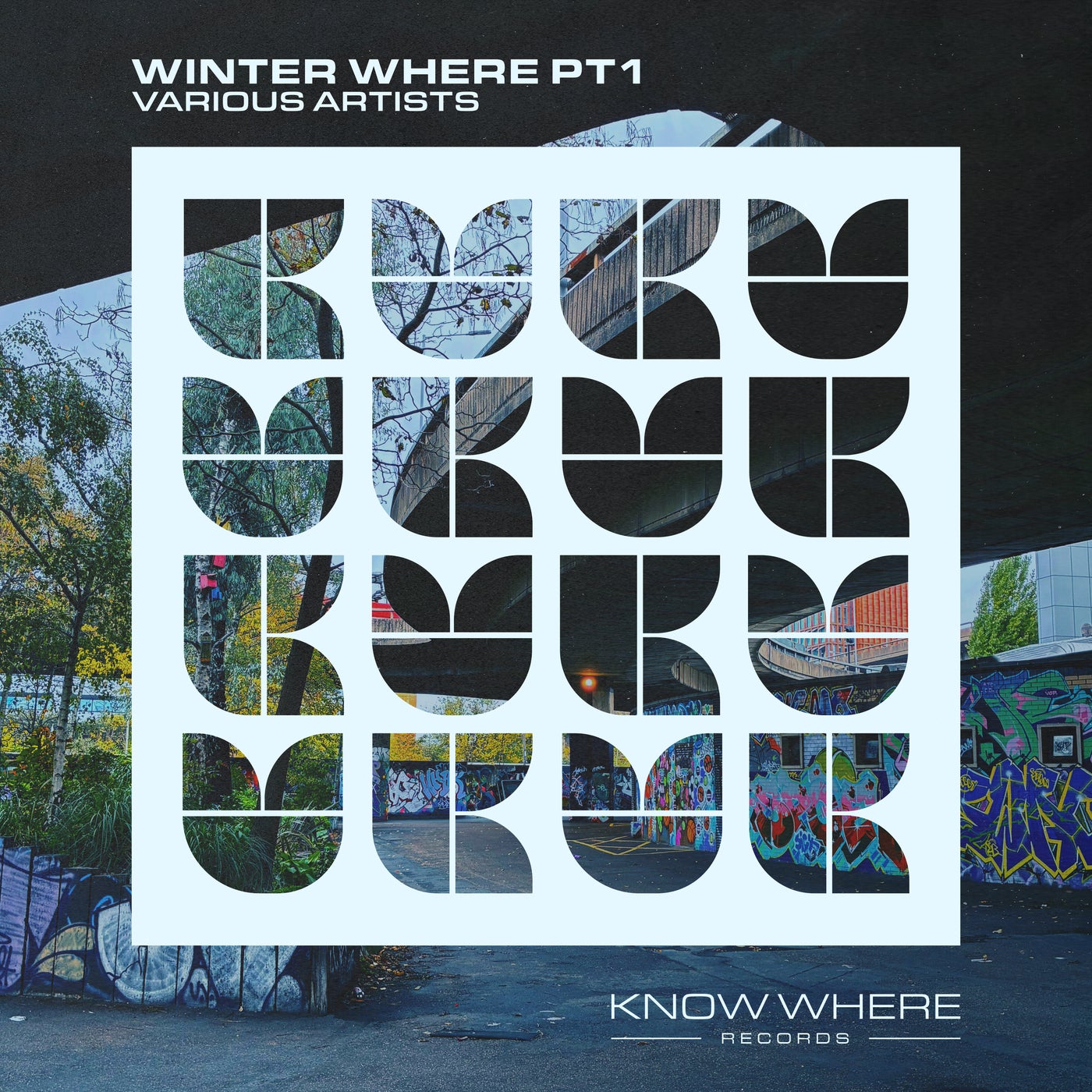 Winter Where Pt 1