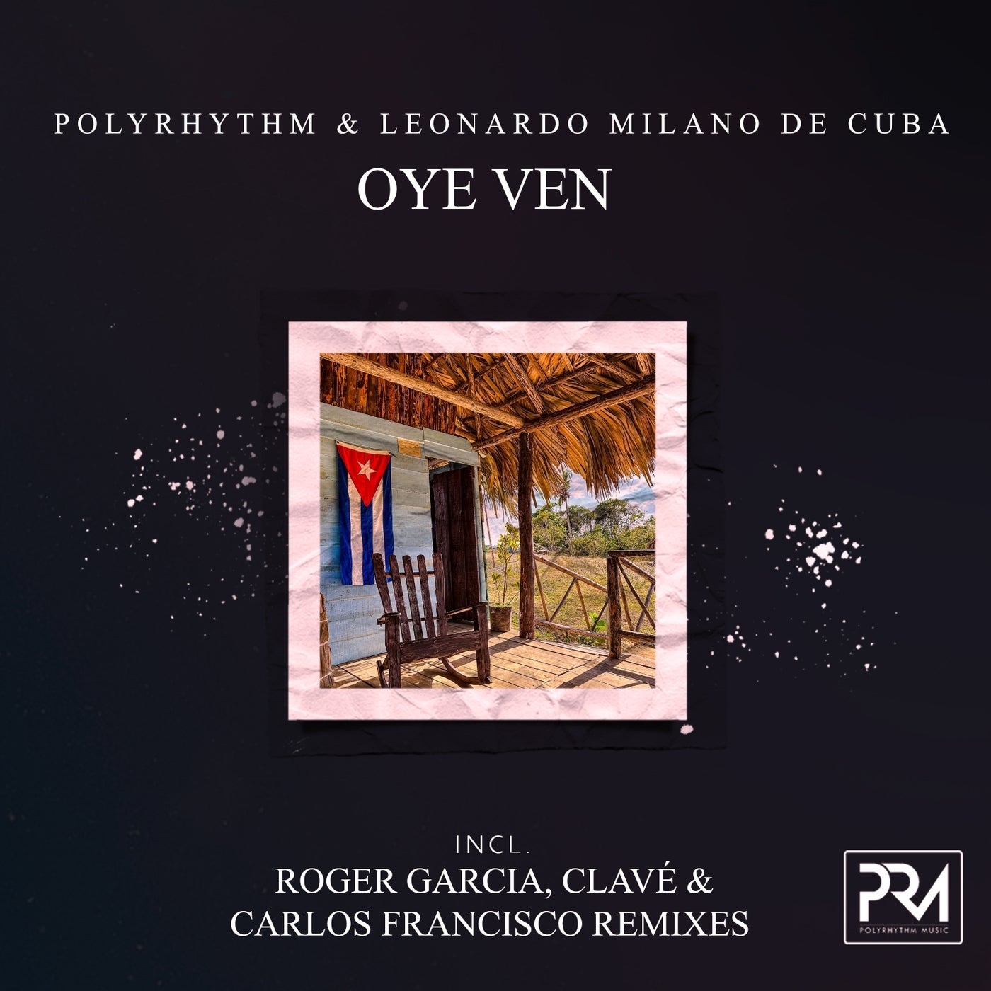 Oye Ven