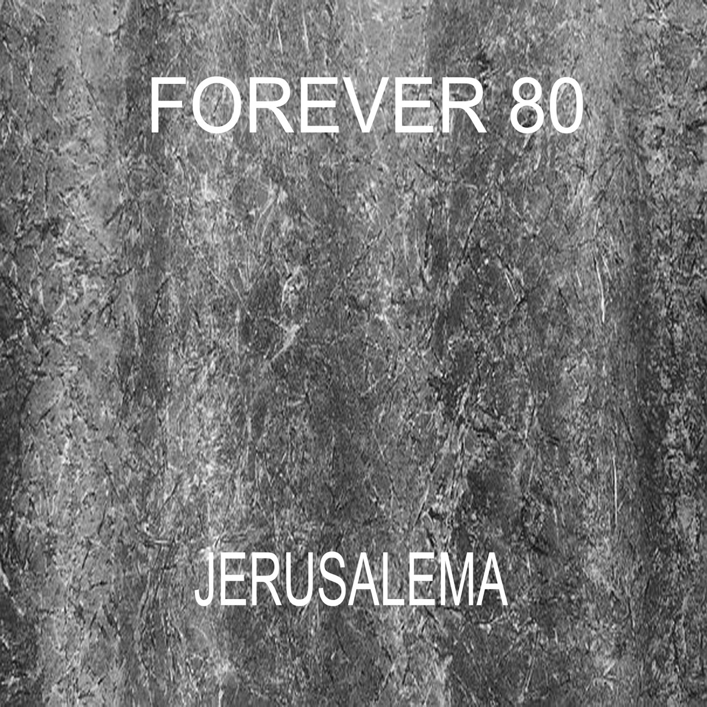 Jerusalema