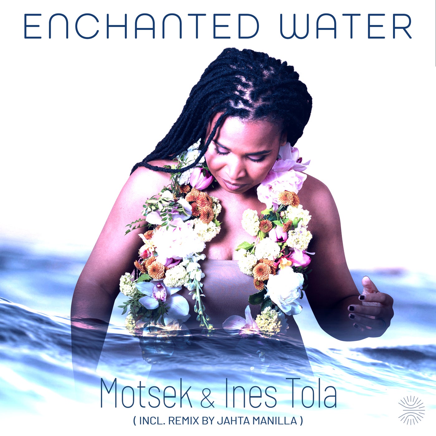 Enchanted Water