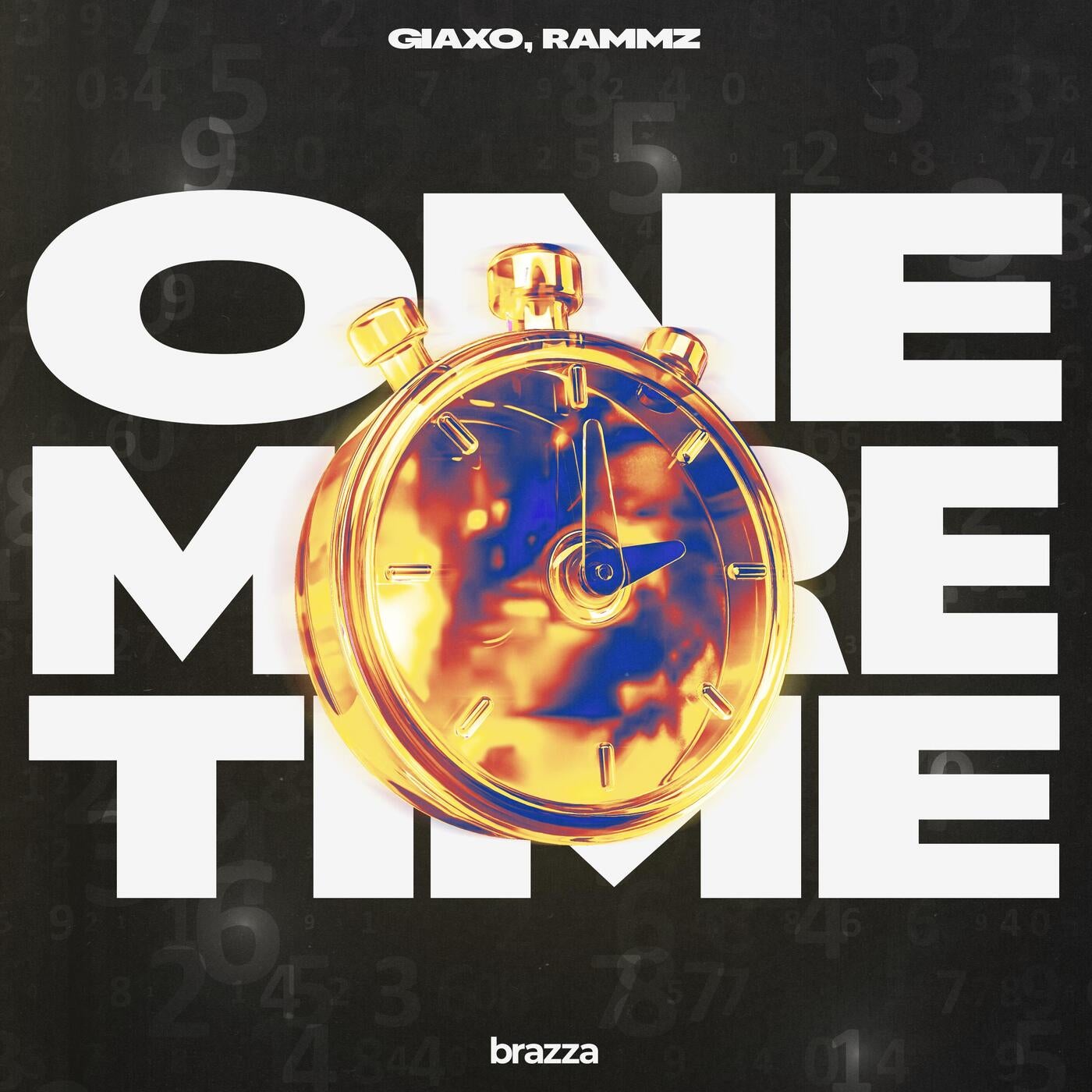 One More Time