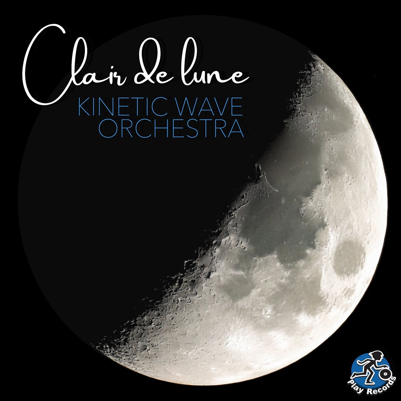 Clair de lune