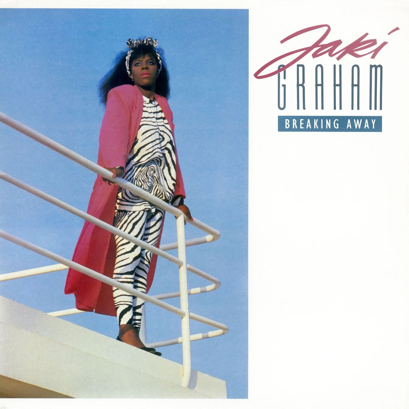 Set Me Free (Extended Version) album art