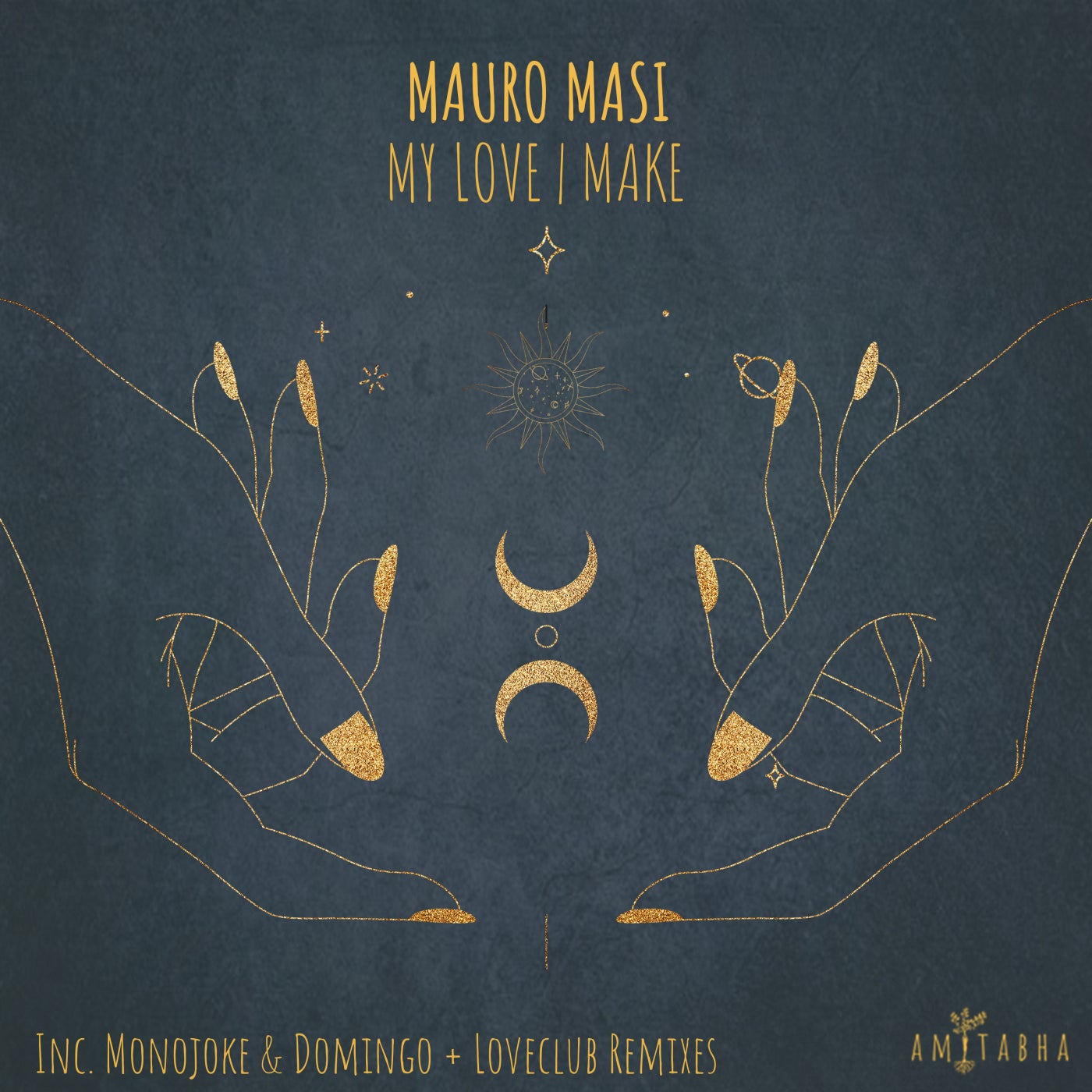 My Love | Make