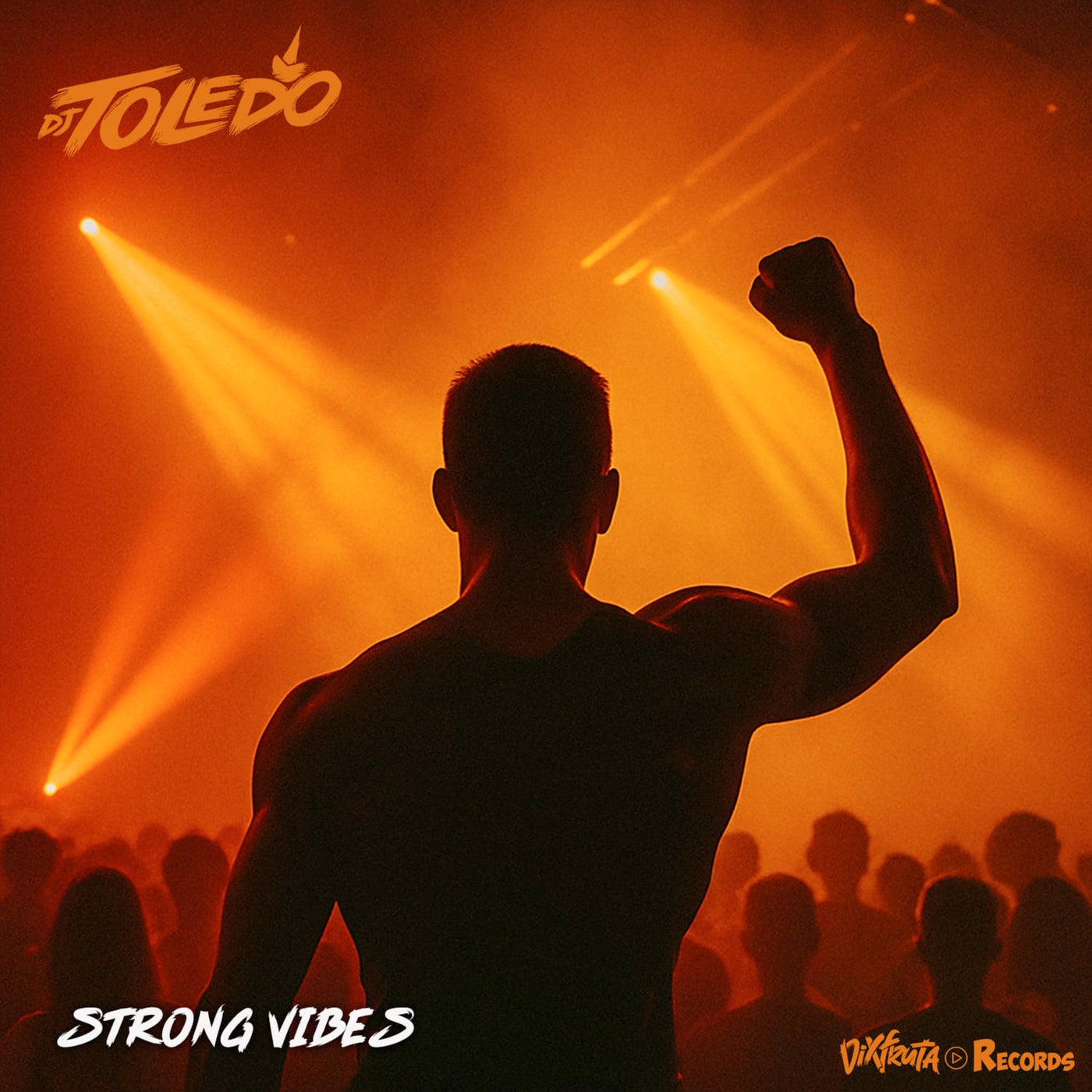 Strong Vibes