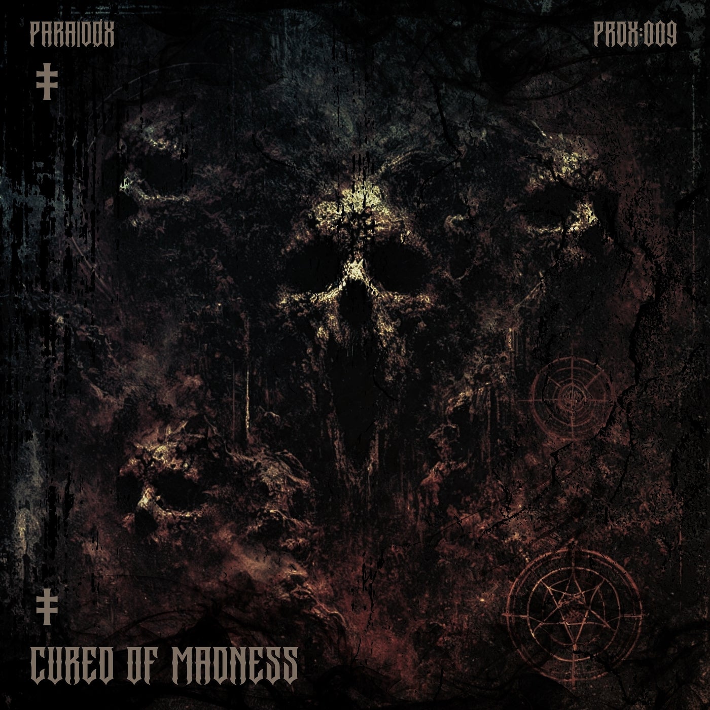 Cured of Madness