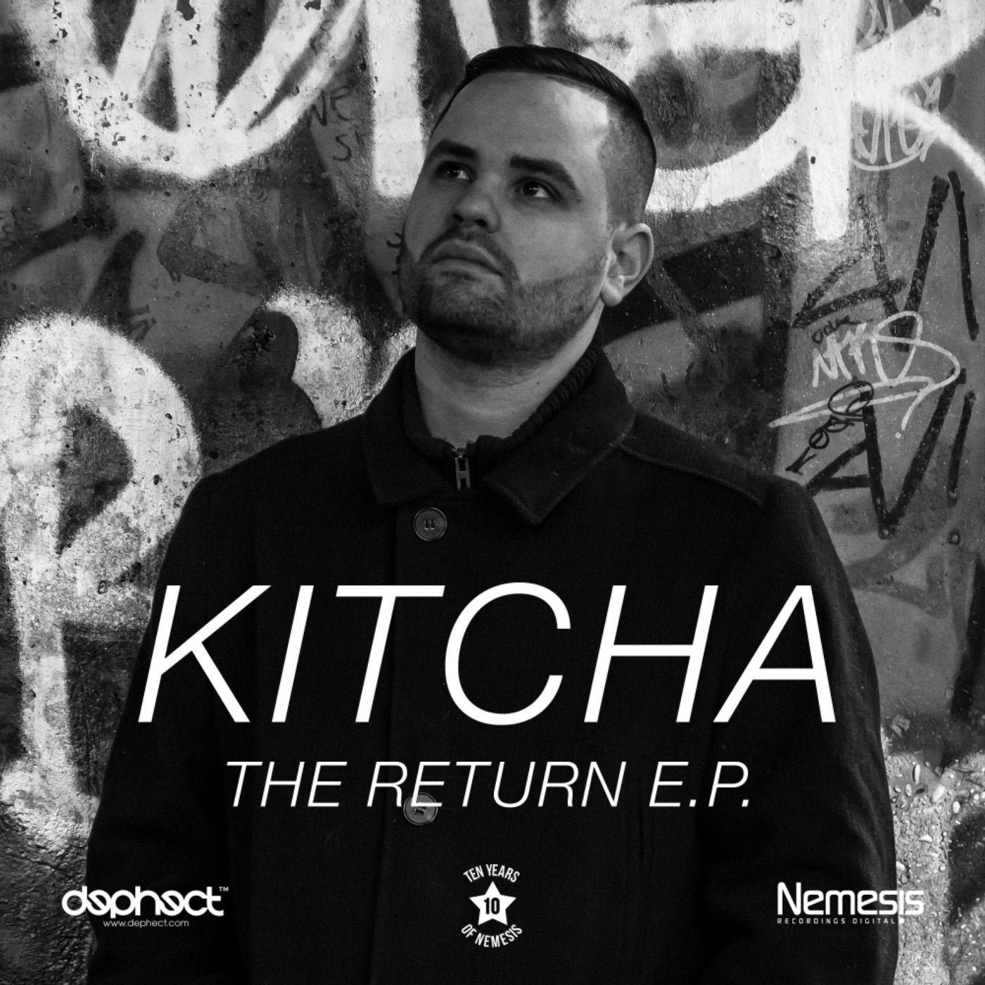 The Return E.P