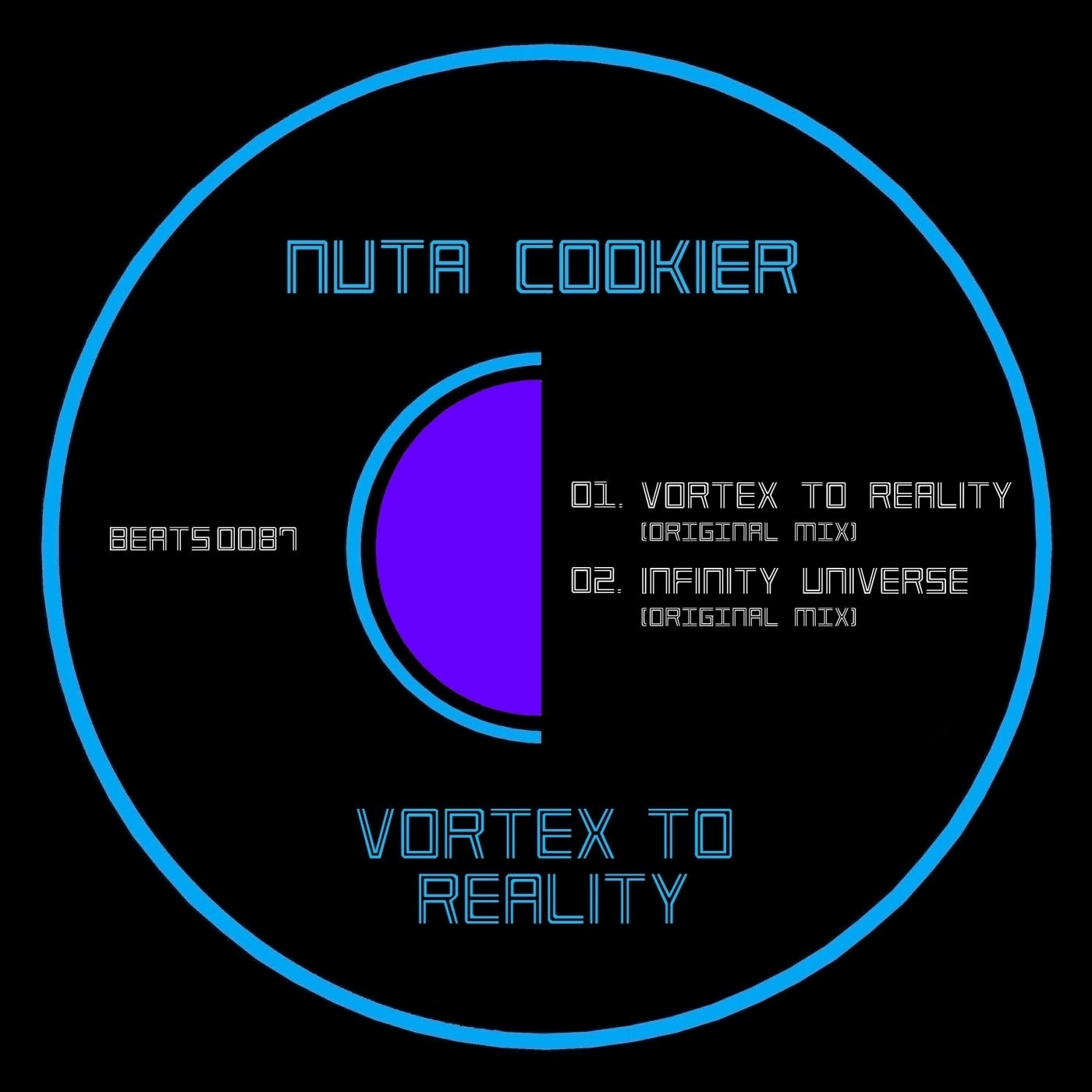Vortex to Reality