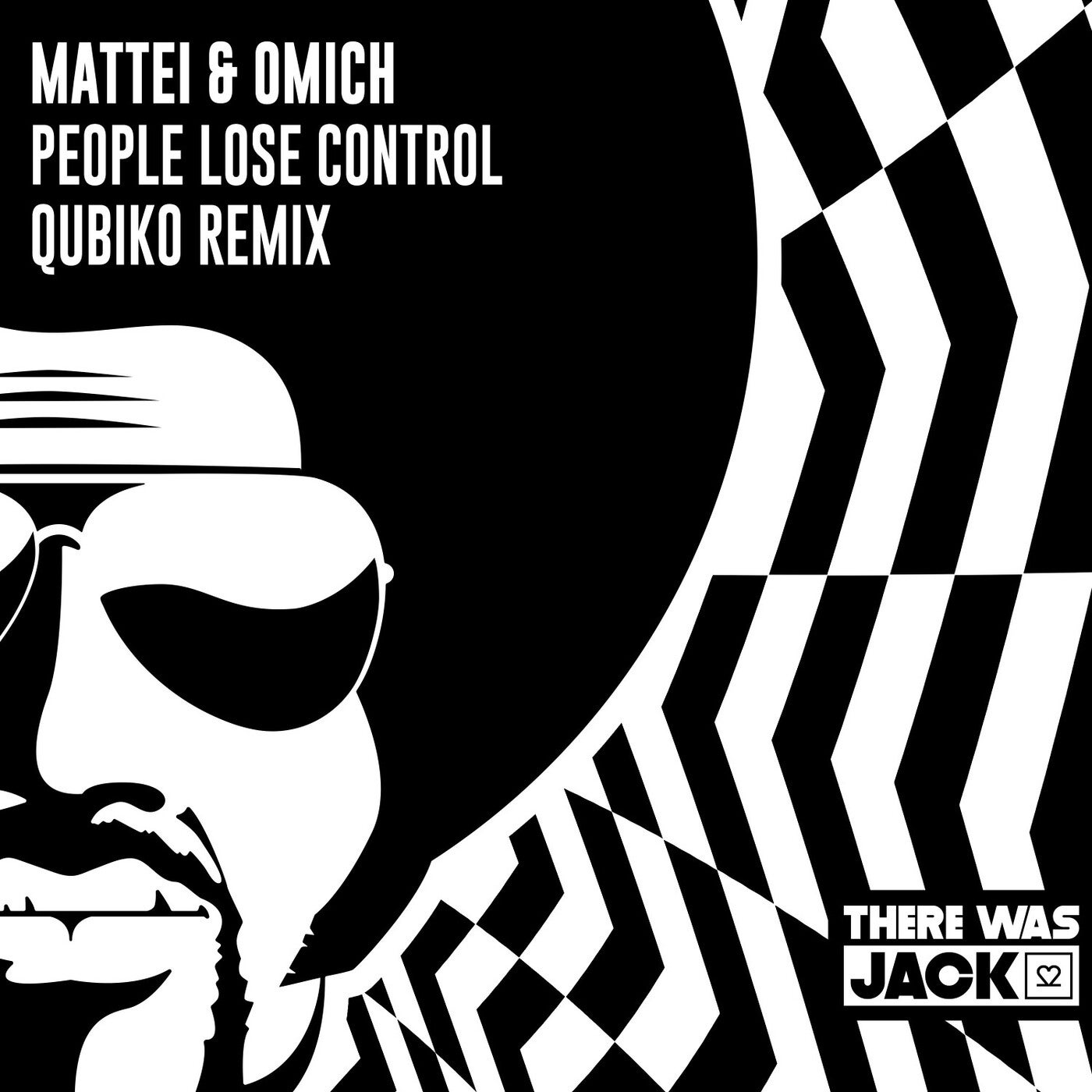 People Lose Control (Qubiko Extended Remix)