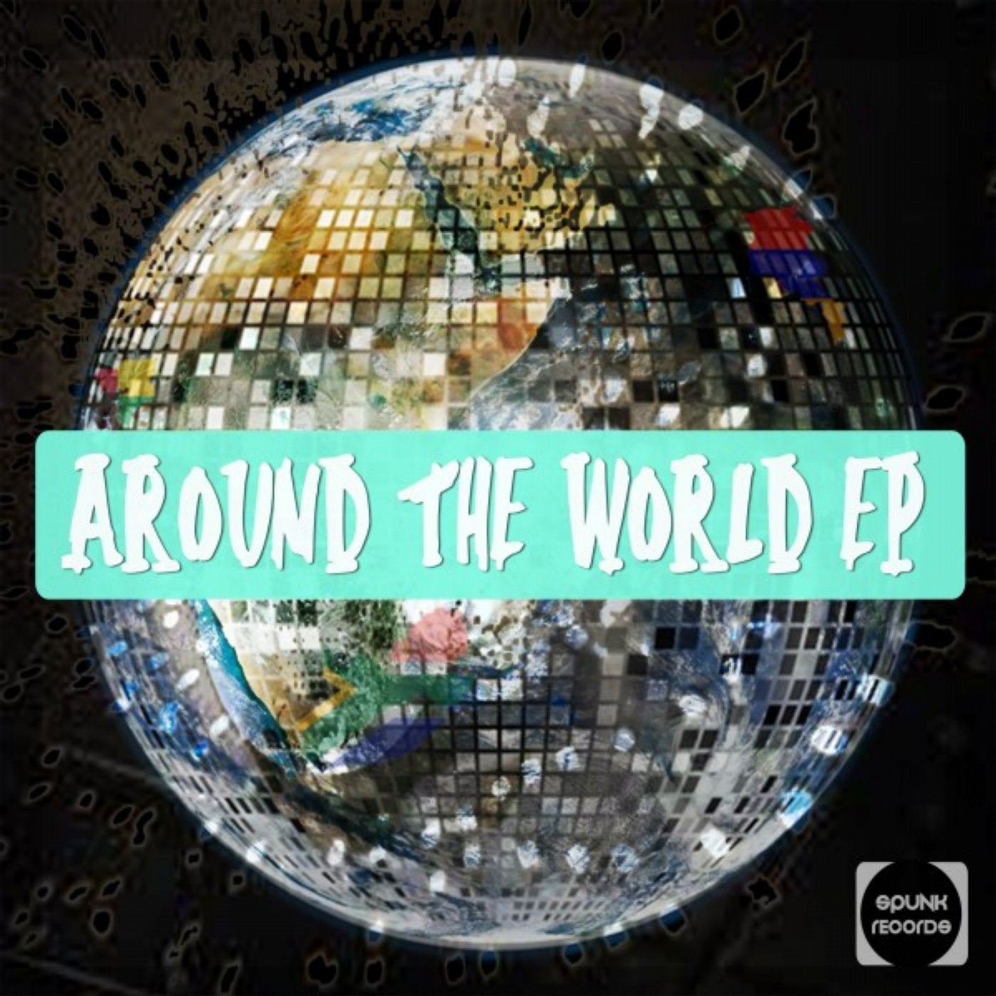 Around the World EP