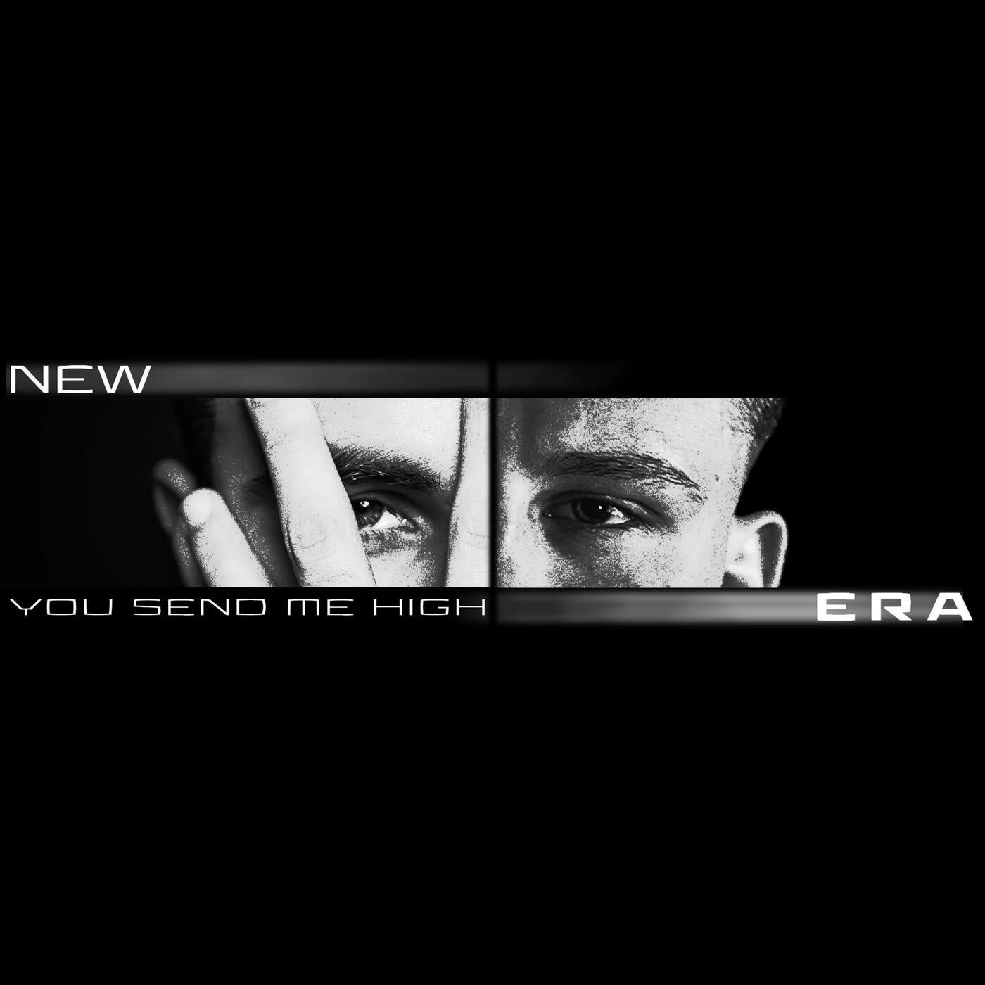 You Send Me High