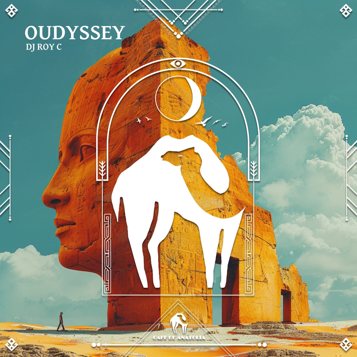 Oudyssey