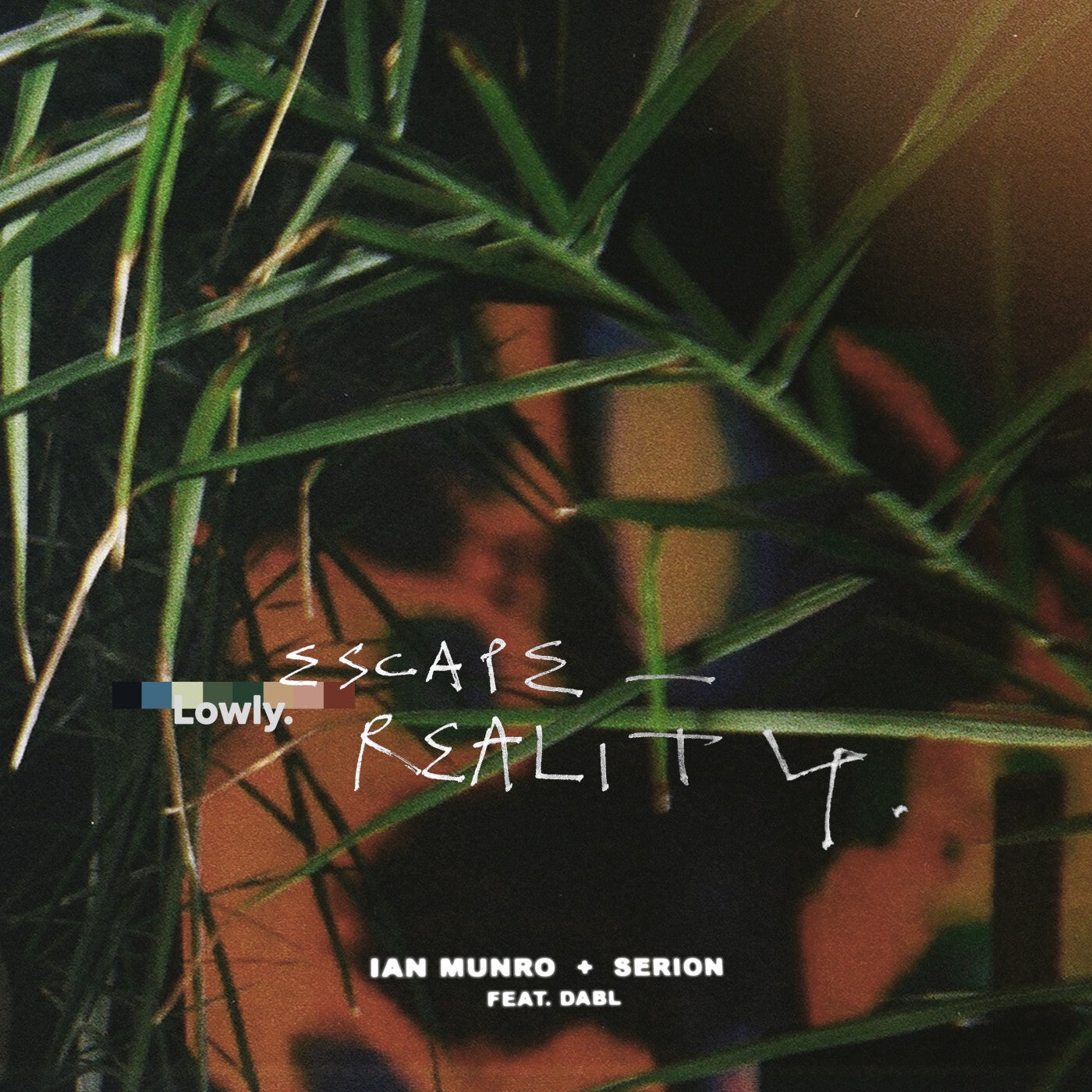 Escape Reality (feat. dabl)