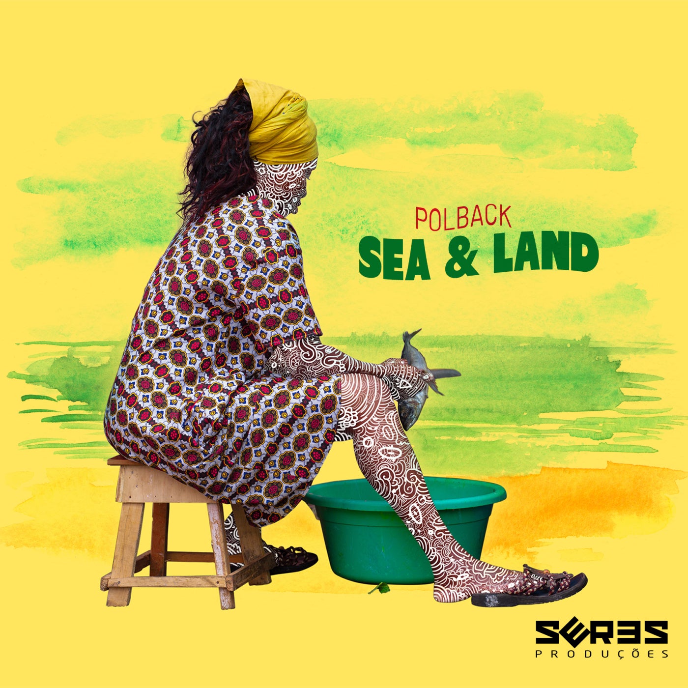 Sea & Land