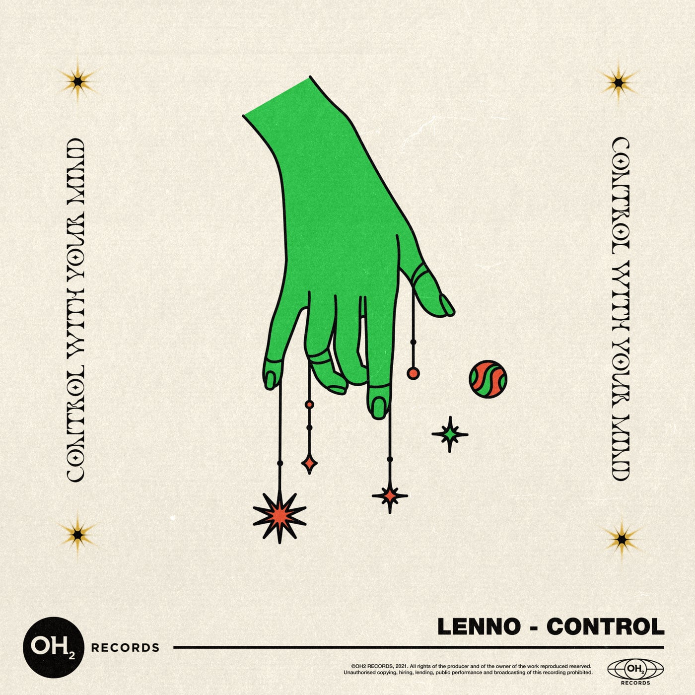 Control (Extended Mix)