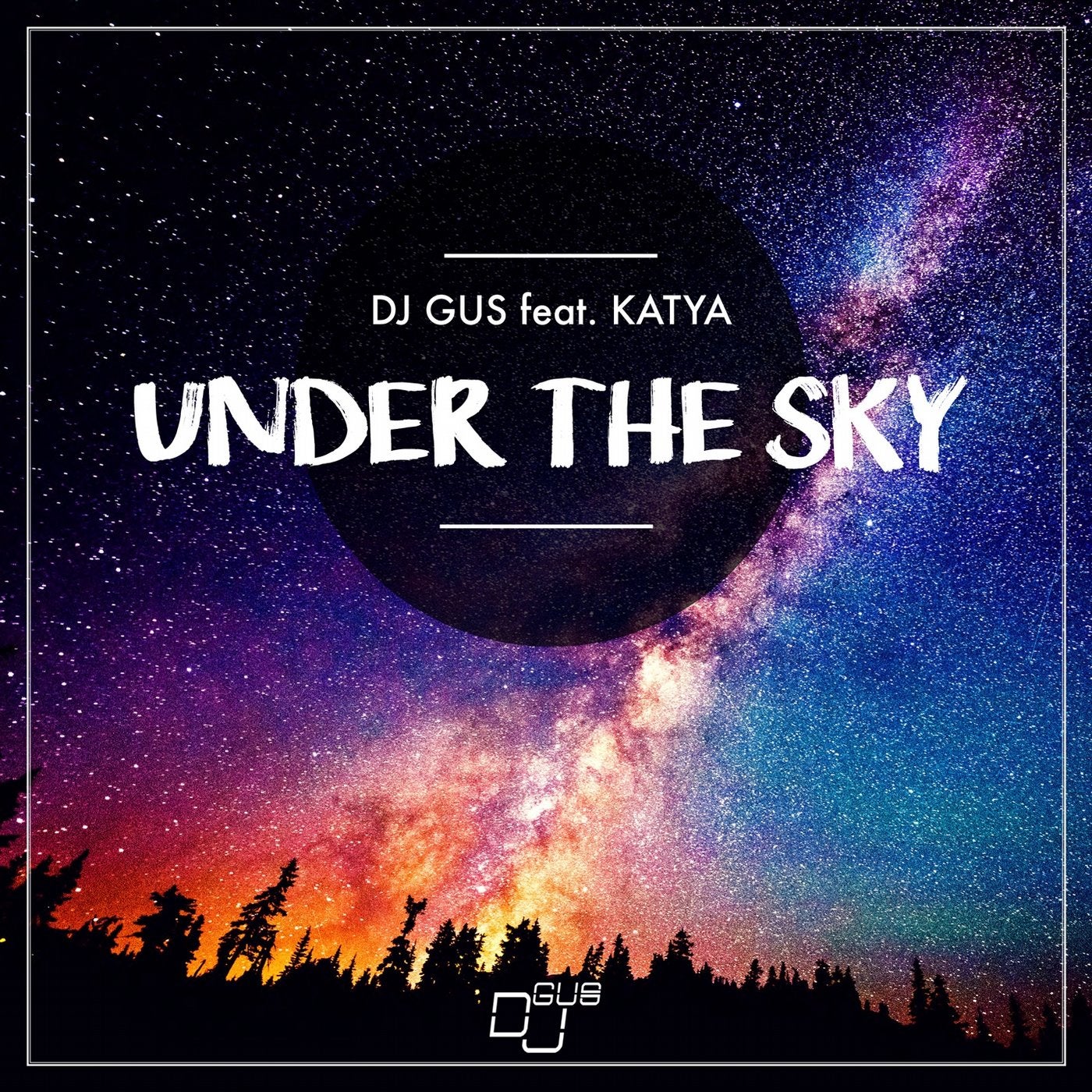Under the Sky (feat. Katya)