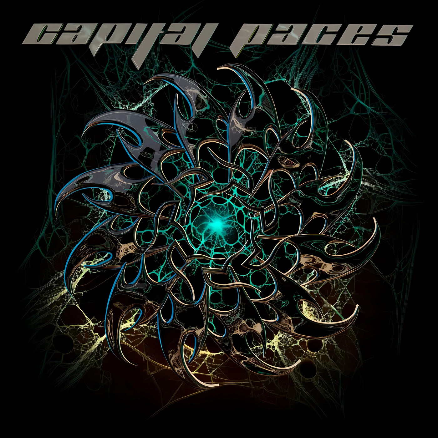 Capital Paces