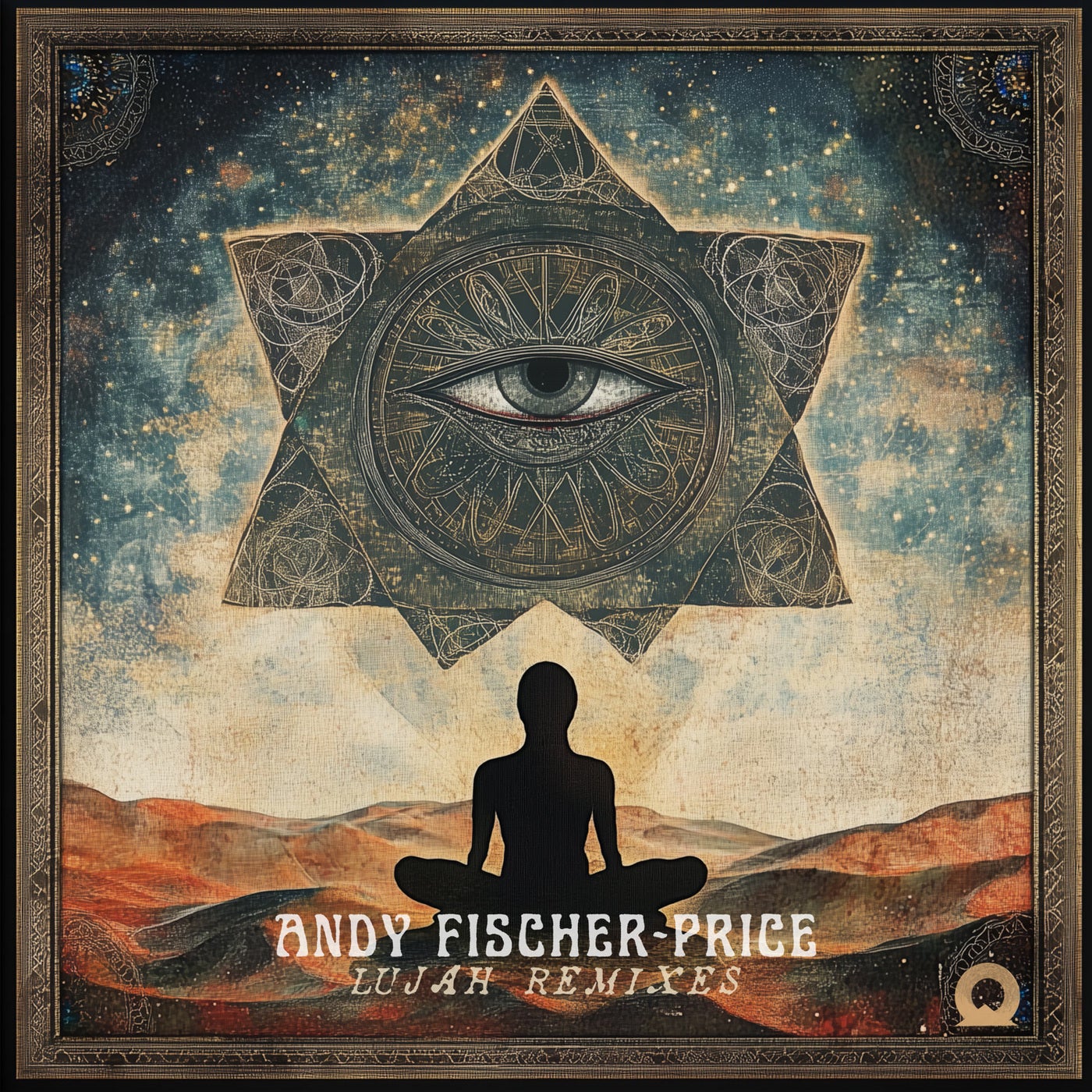 Lujah Remixes