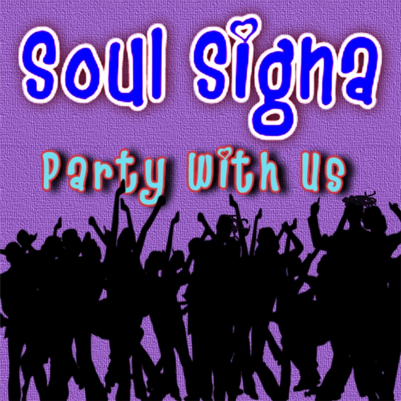 Party With Us