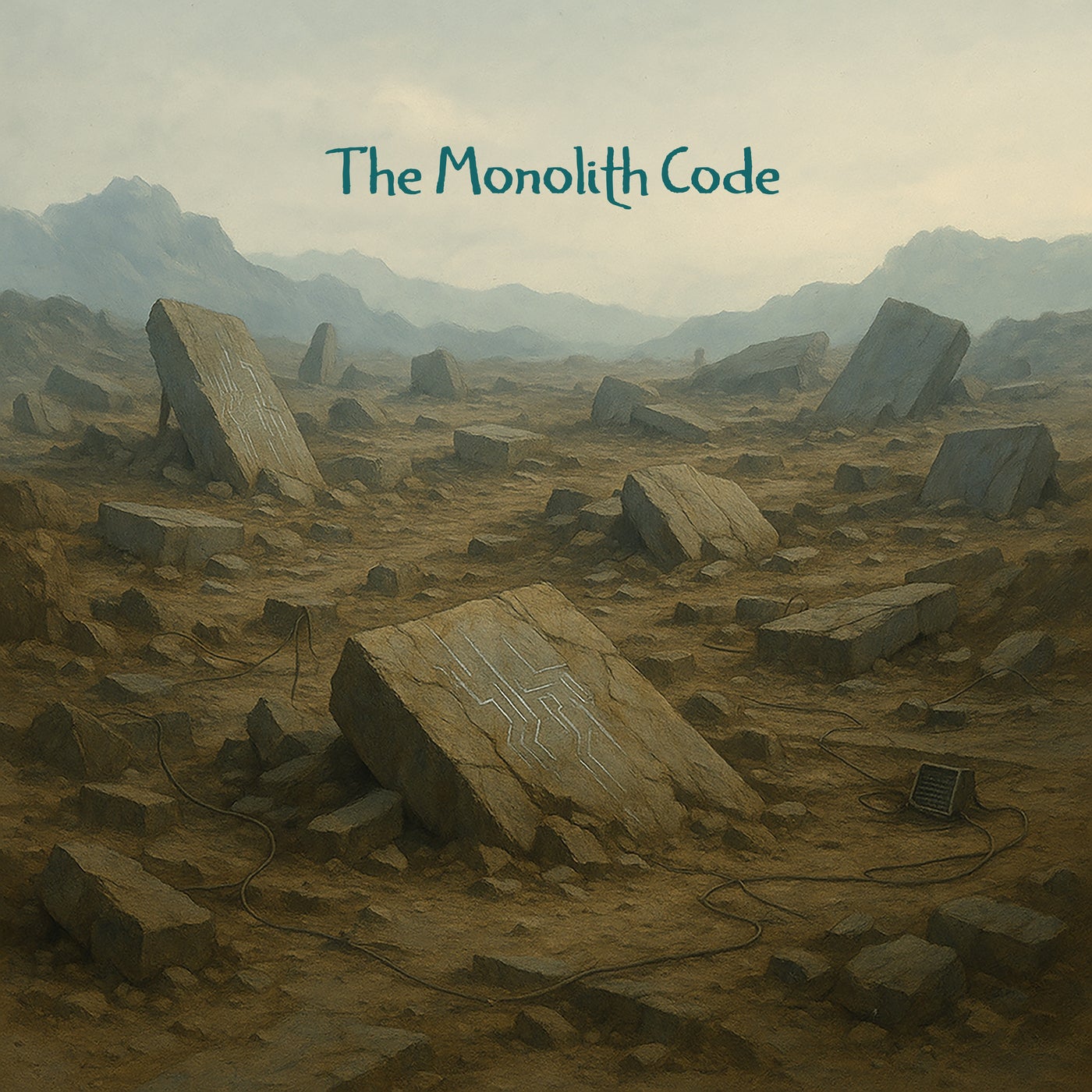 The Monolith Code