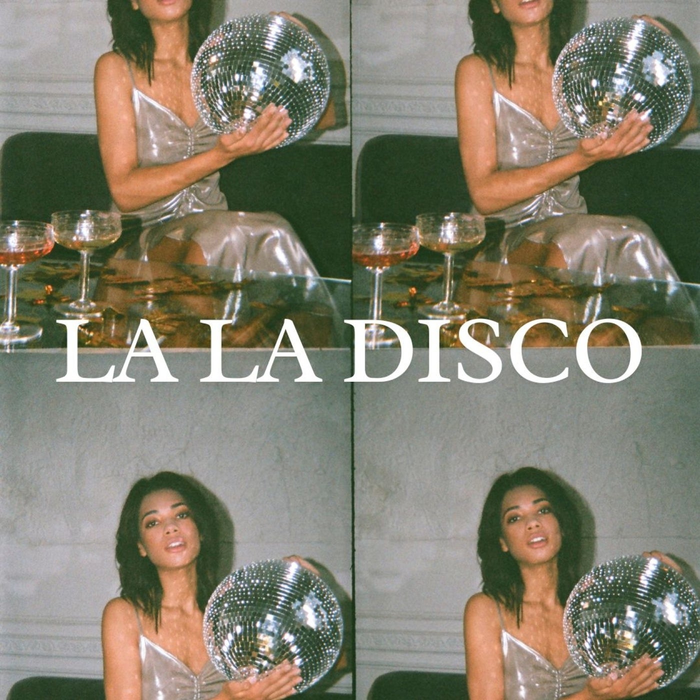 La La Disco  (Original Mix)