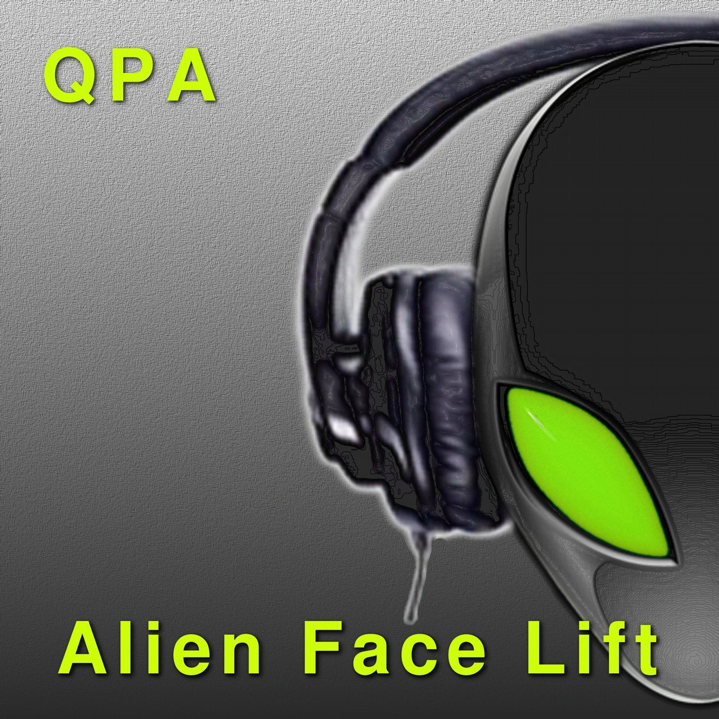 Alien Face Lift