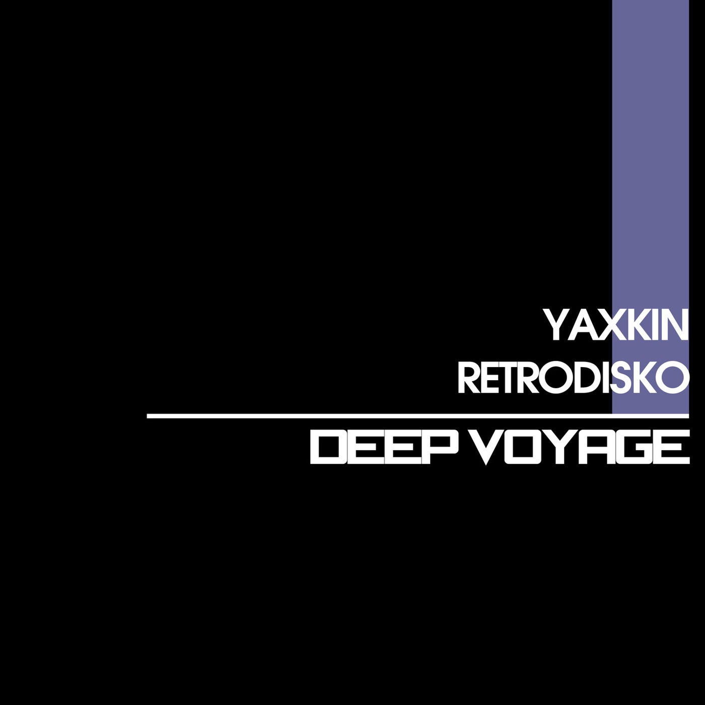 Deep Voyage (Original version)