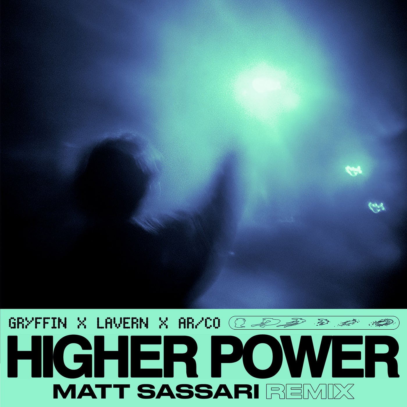 Higher Power (Matt Sassari Remix)
