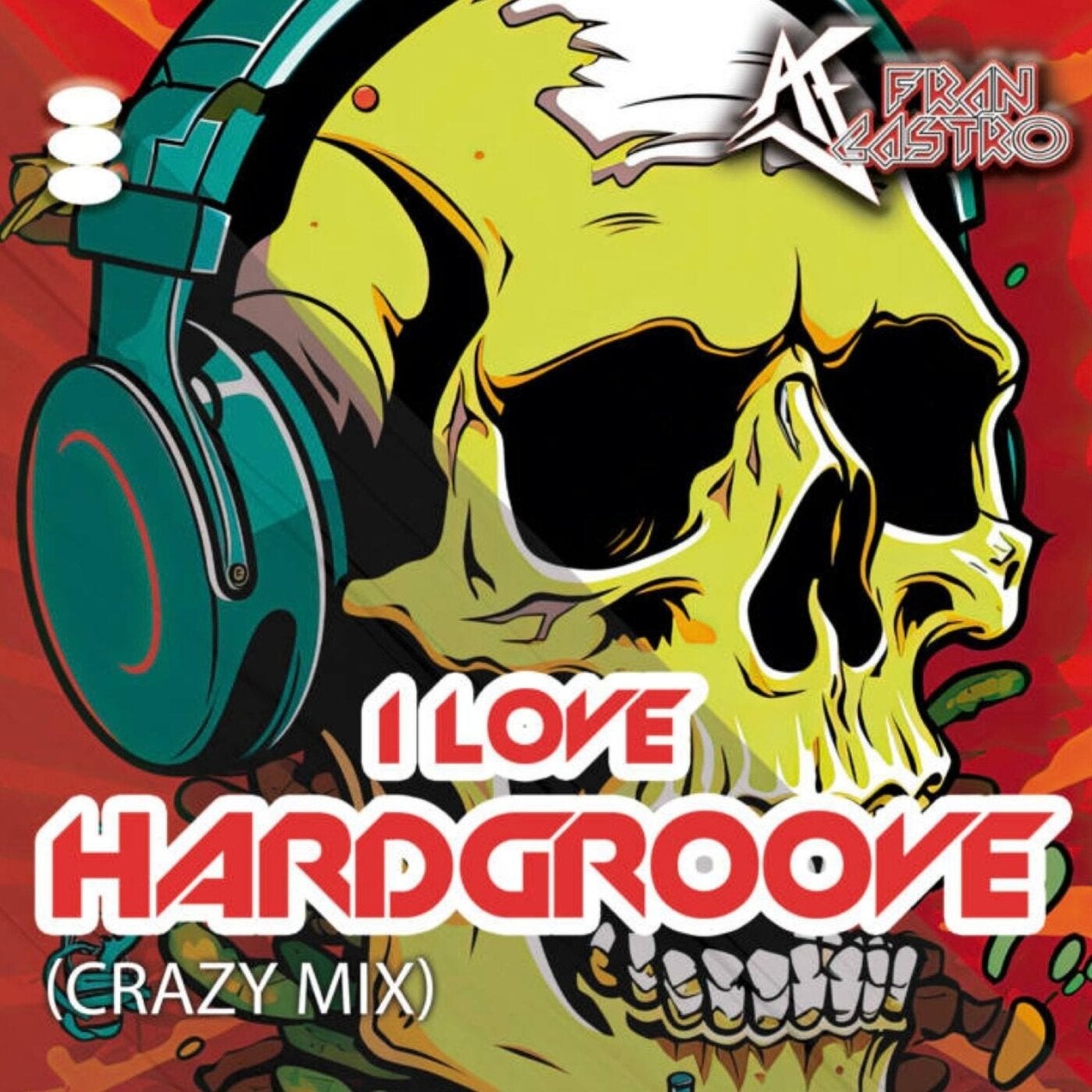 I Love Hardgroove