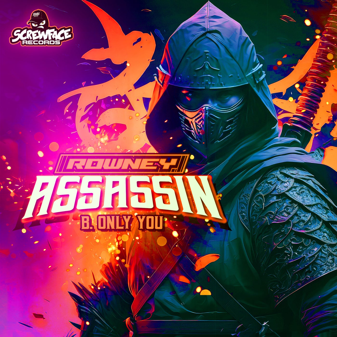 Assassin/Only You
