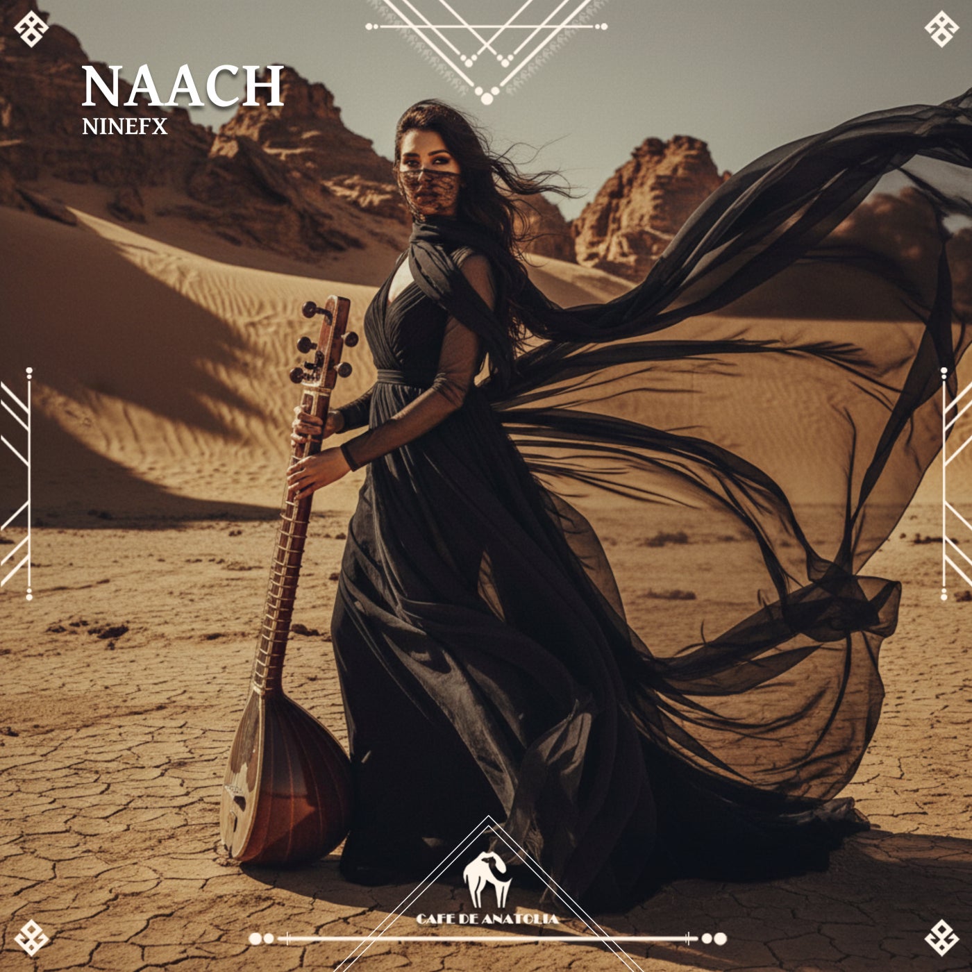 Naach