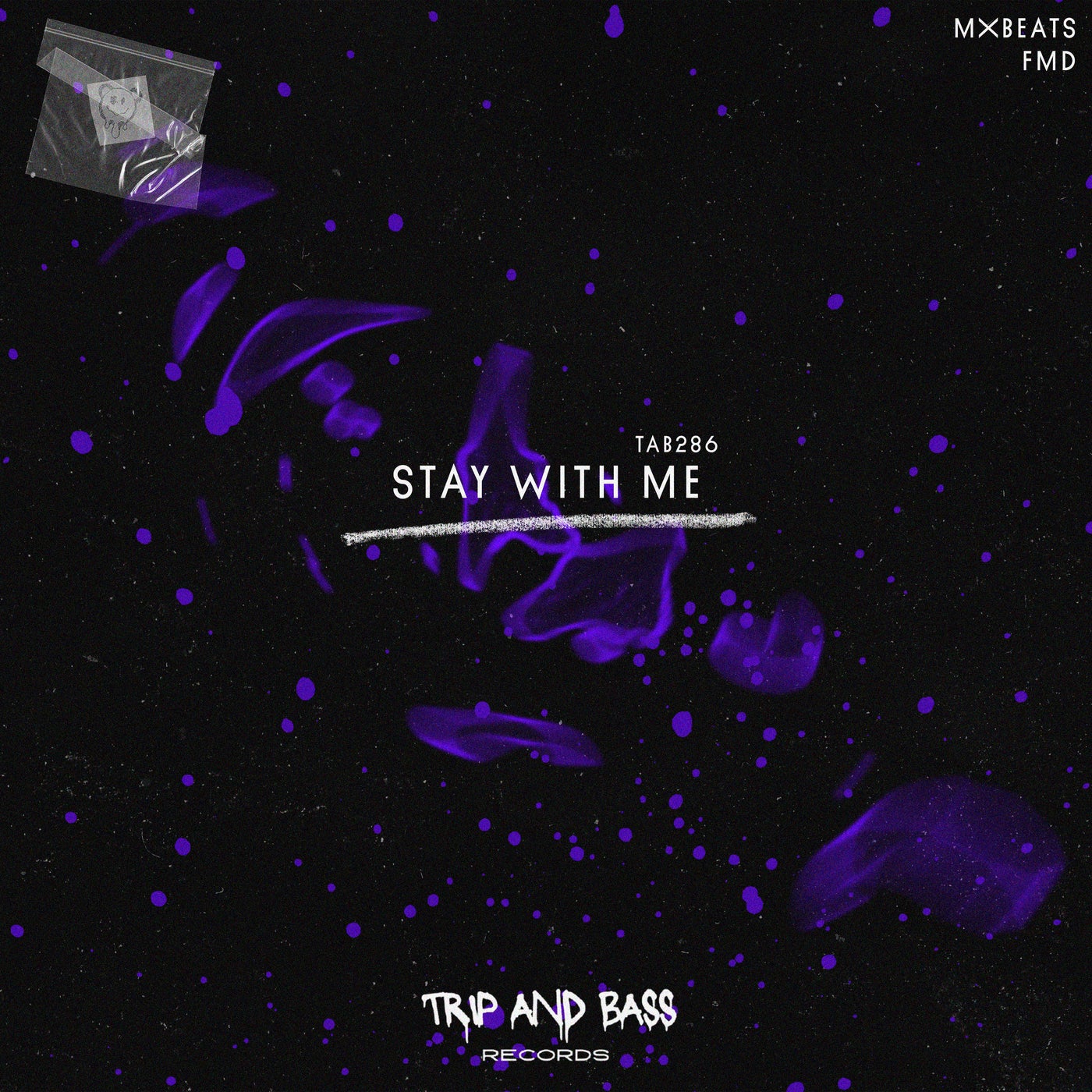 Stay With Me