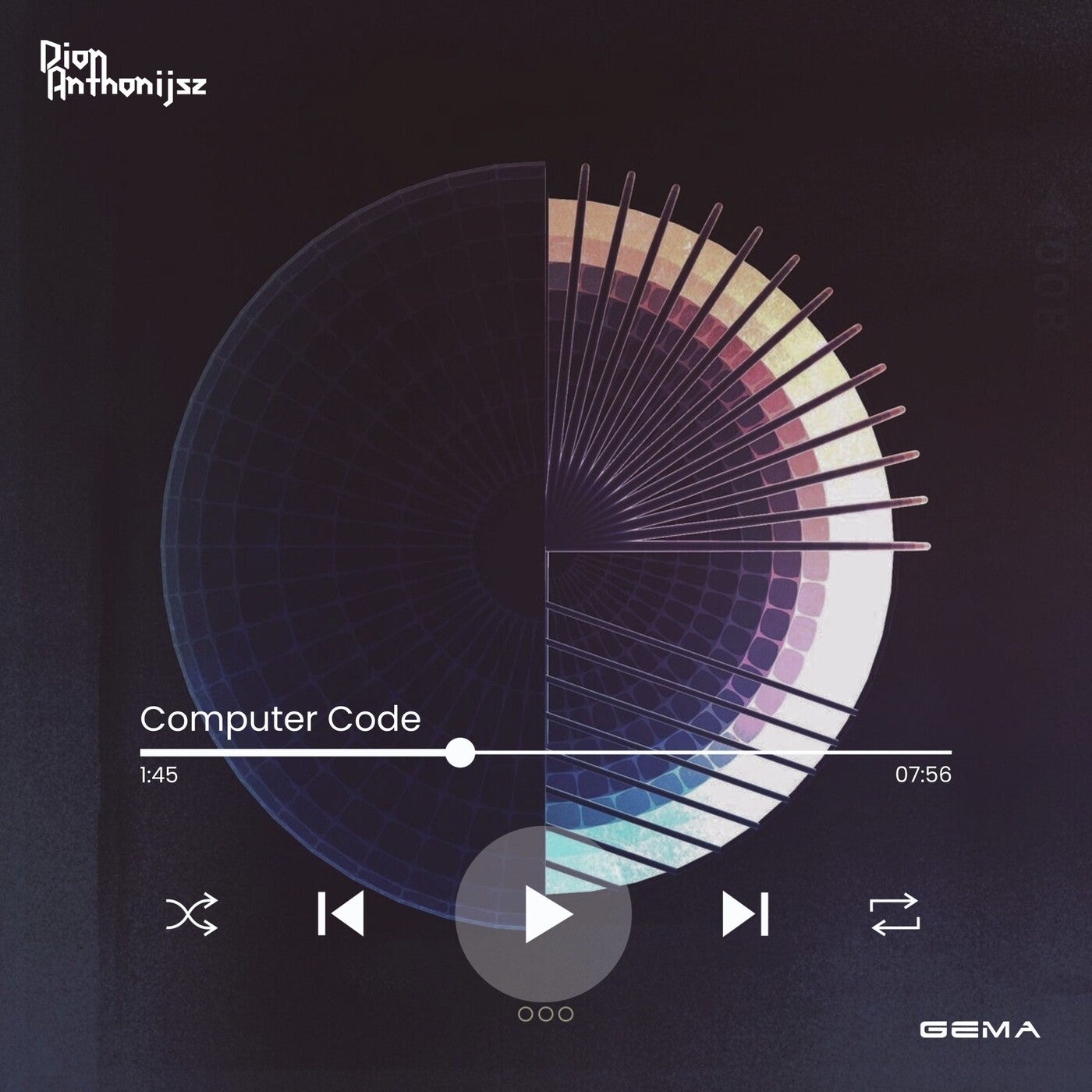 Computer Code (Original Mix)