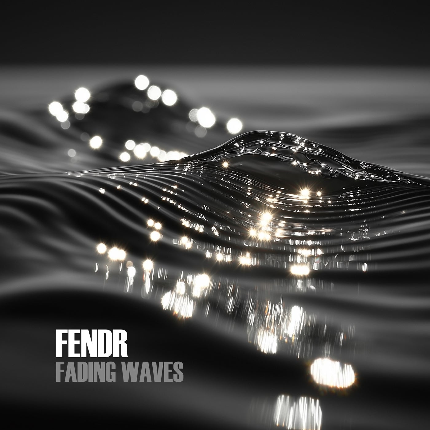 Fading Waves